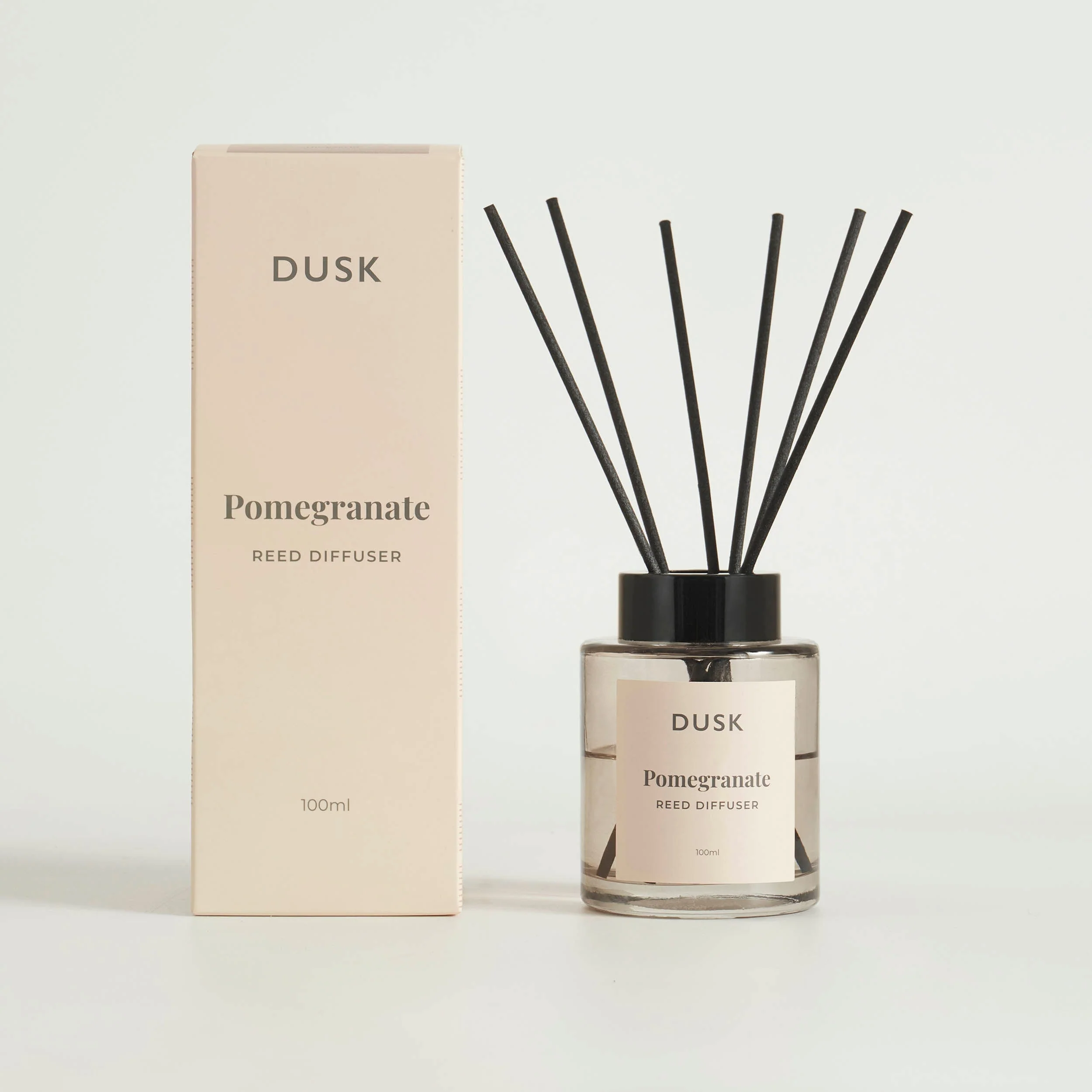 Pomegranate Fragrance Range - Pack of 3 - Image 5