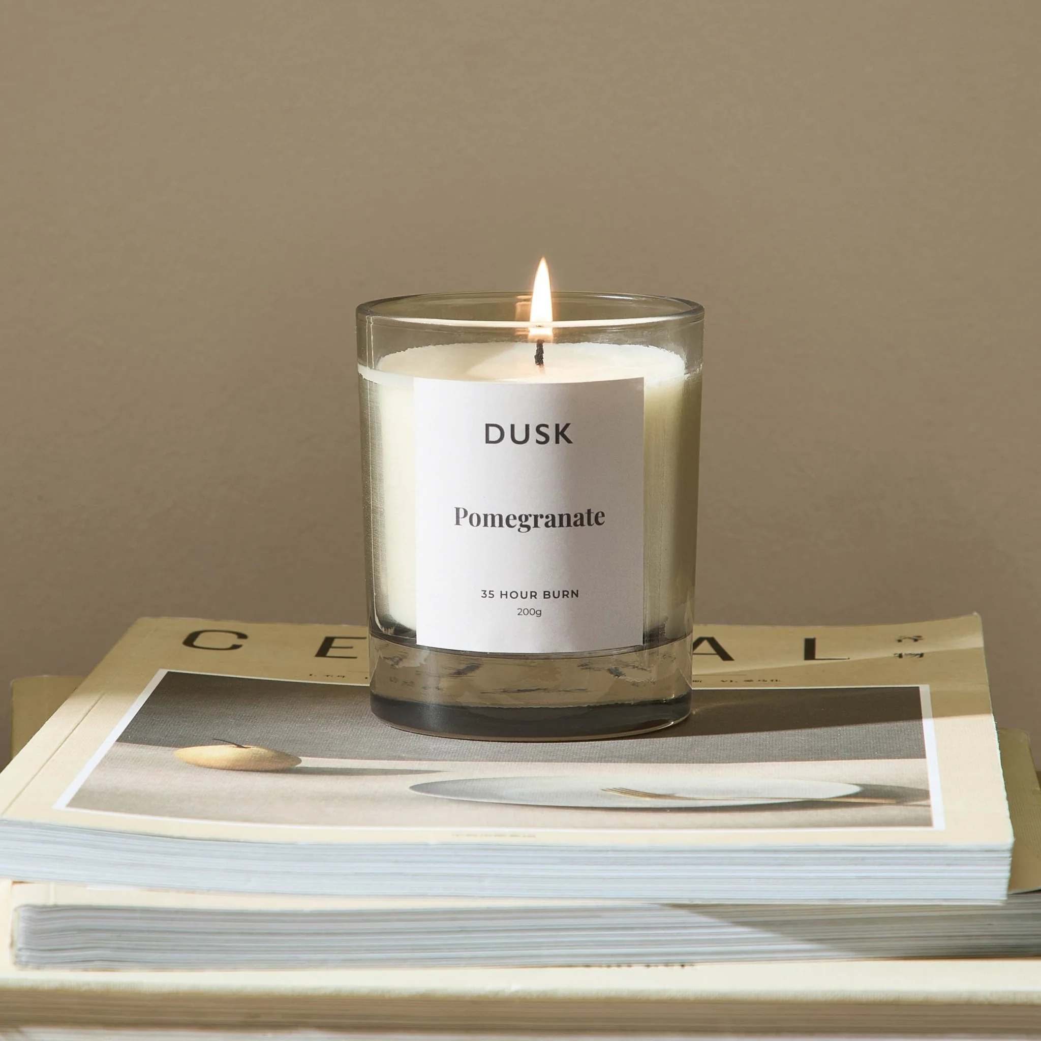 Pomegranate Fragrance Range - Pack of 3 - Image 8