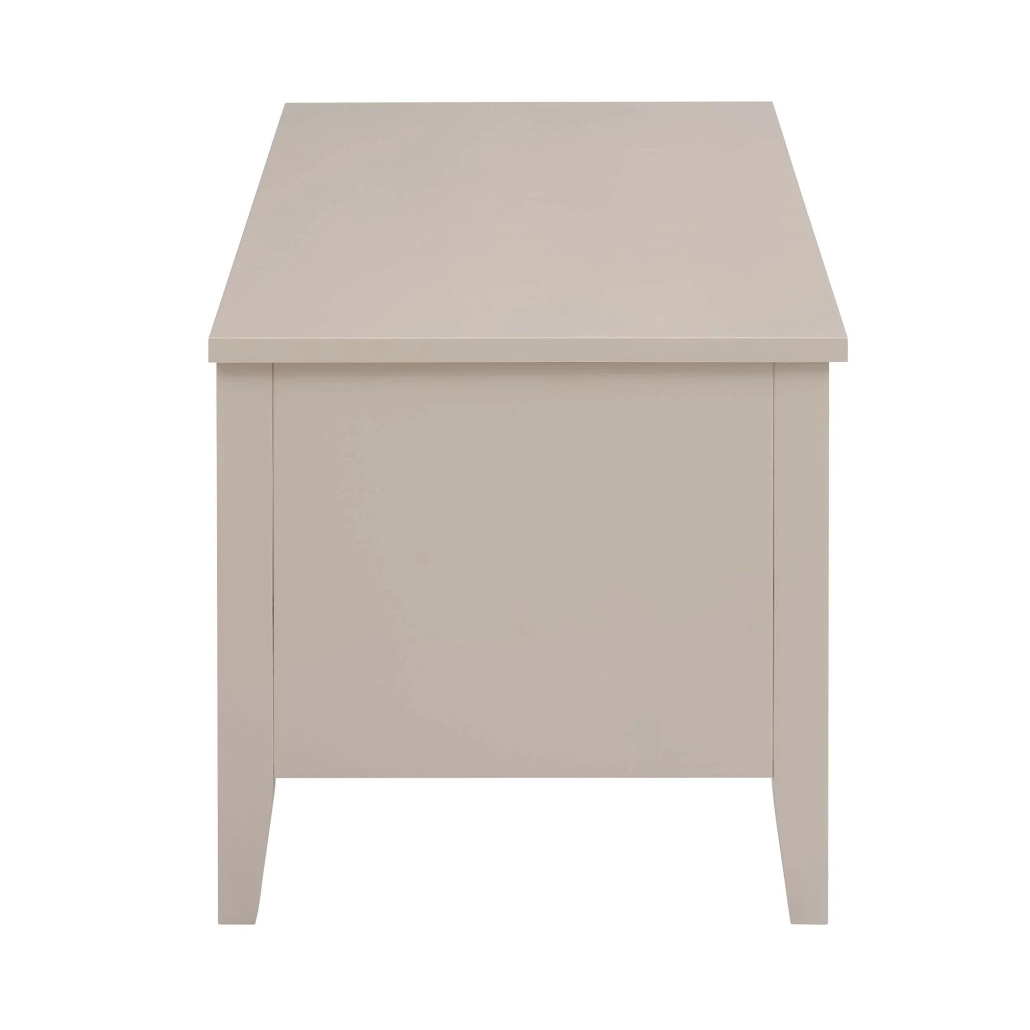 Poppy Coffee Table Desk - Pebble - Image 5