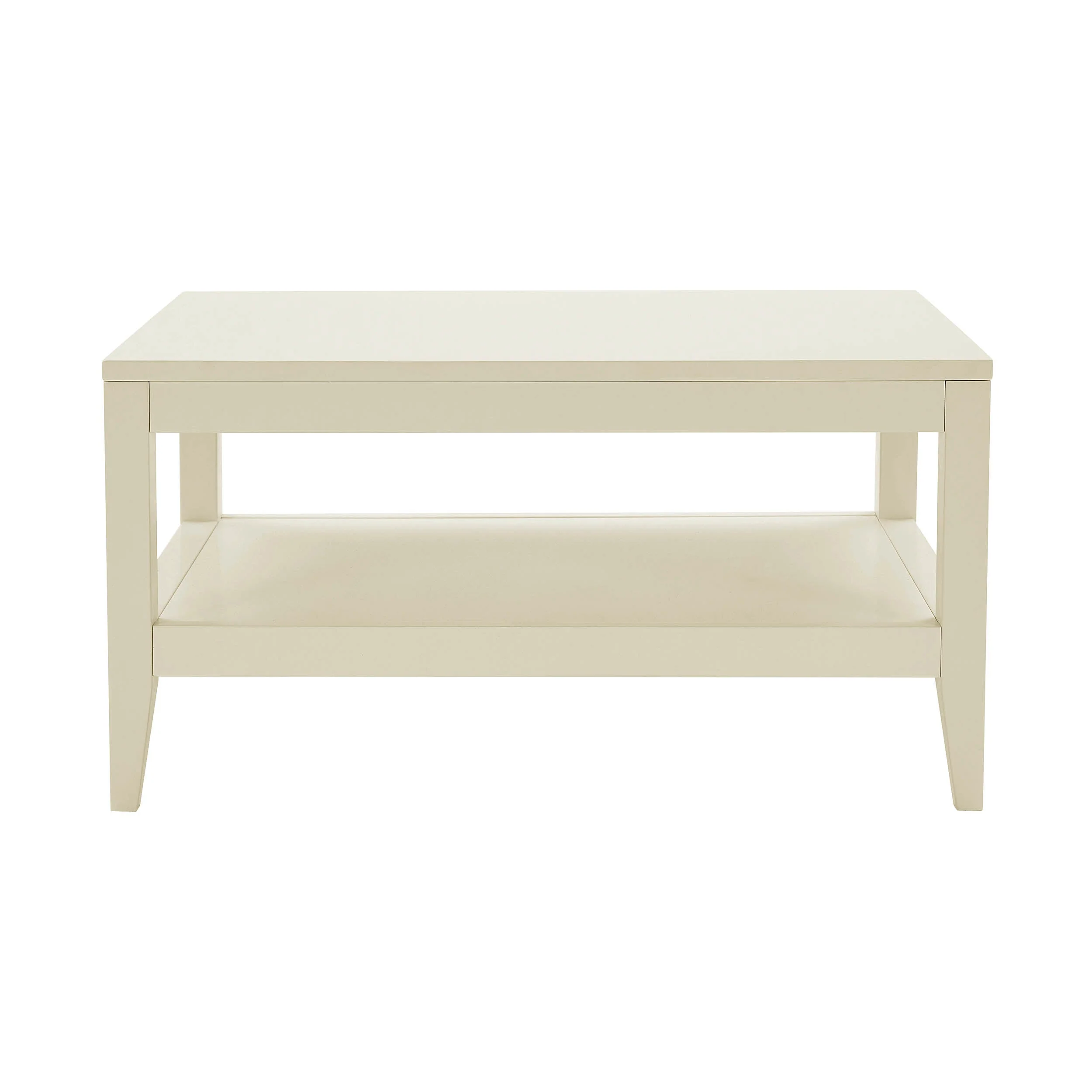 Poppy Coffee Table - Cream - Image 5