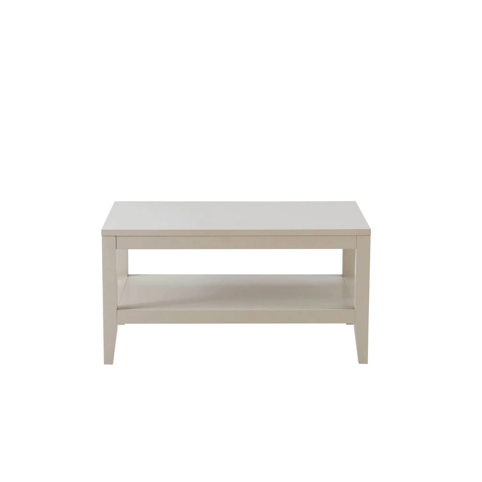 Poppy Coffee Table - Taupe - Image 3