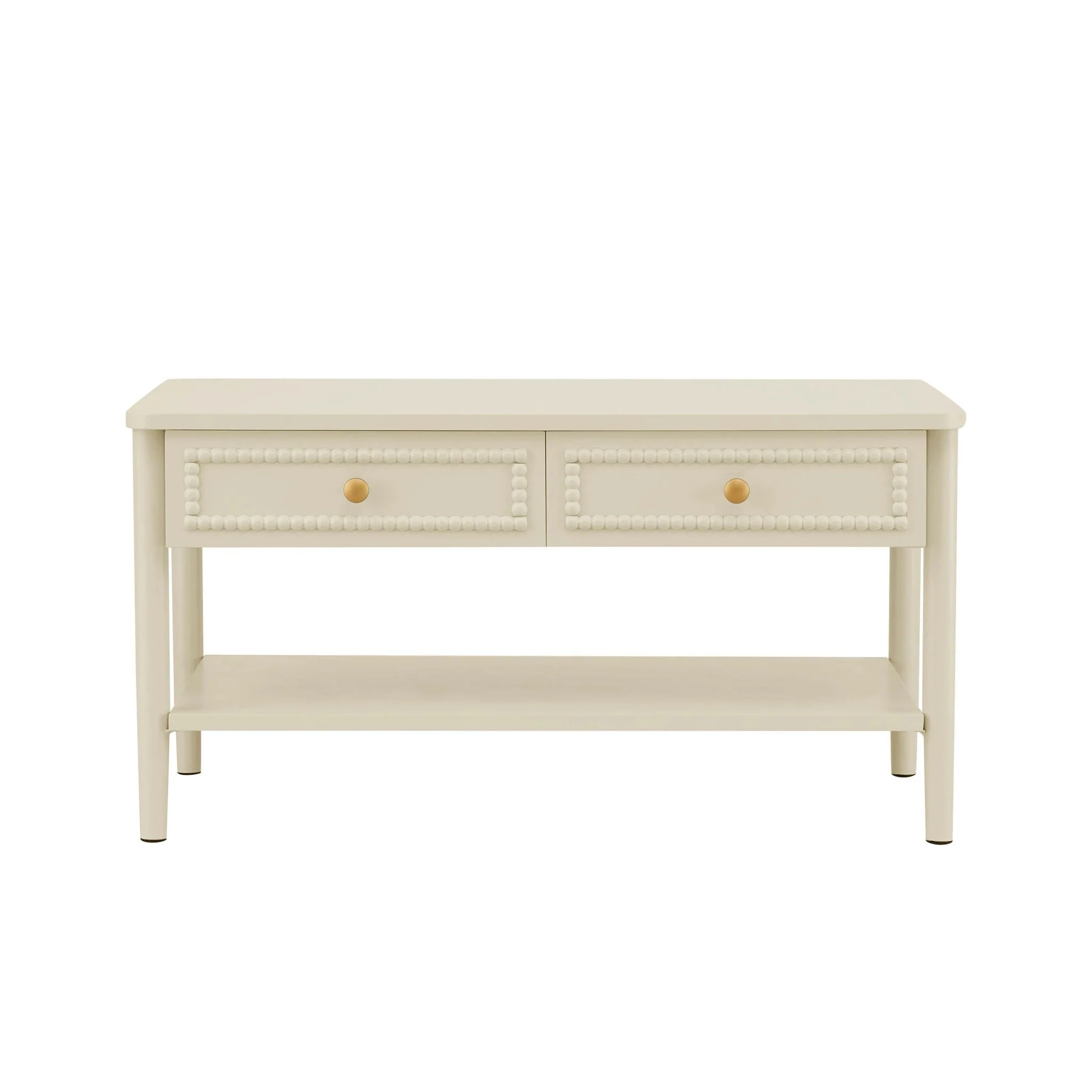 Posy Coffee Table - Cream - Image 3