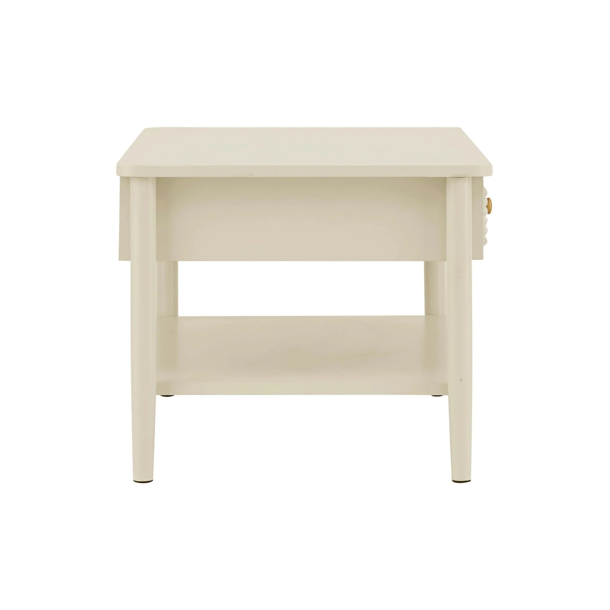 Posy Coffee Table - Cream - Image 6