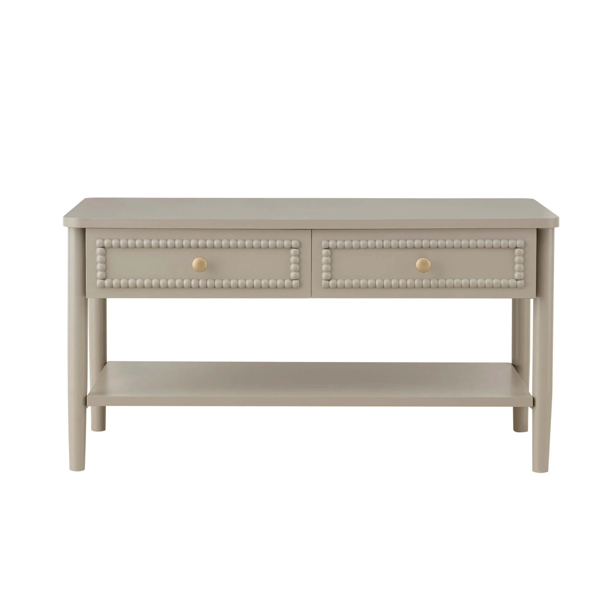 Posy Coffee Table - Taupe - Image 3