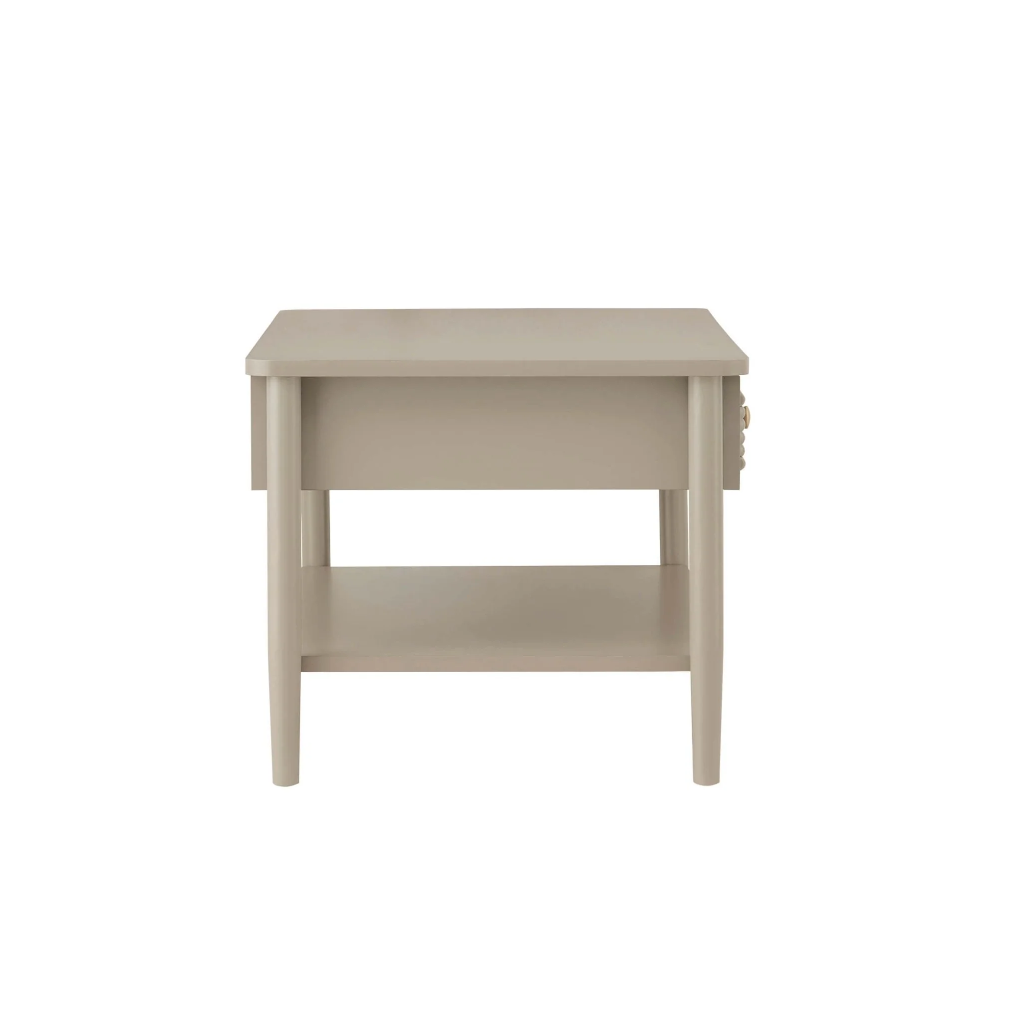 Posy Coffee Table - Taupe - Image 6