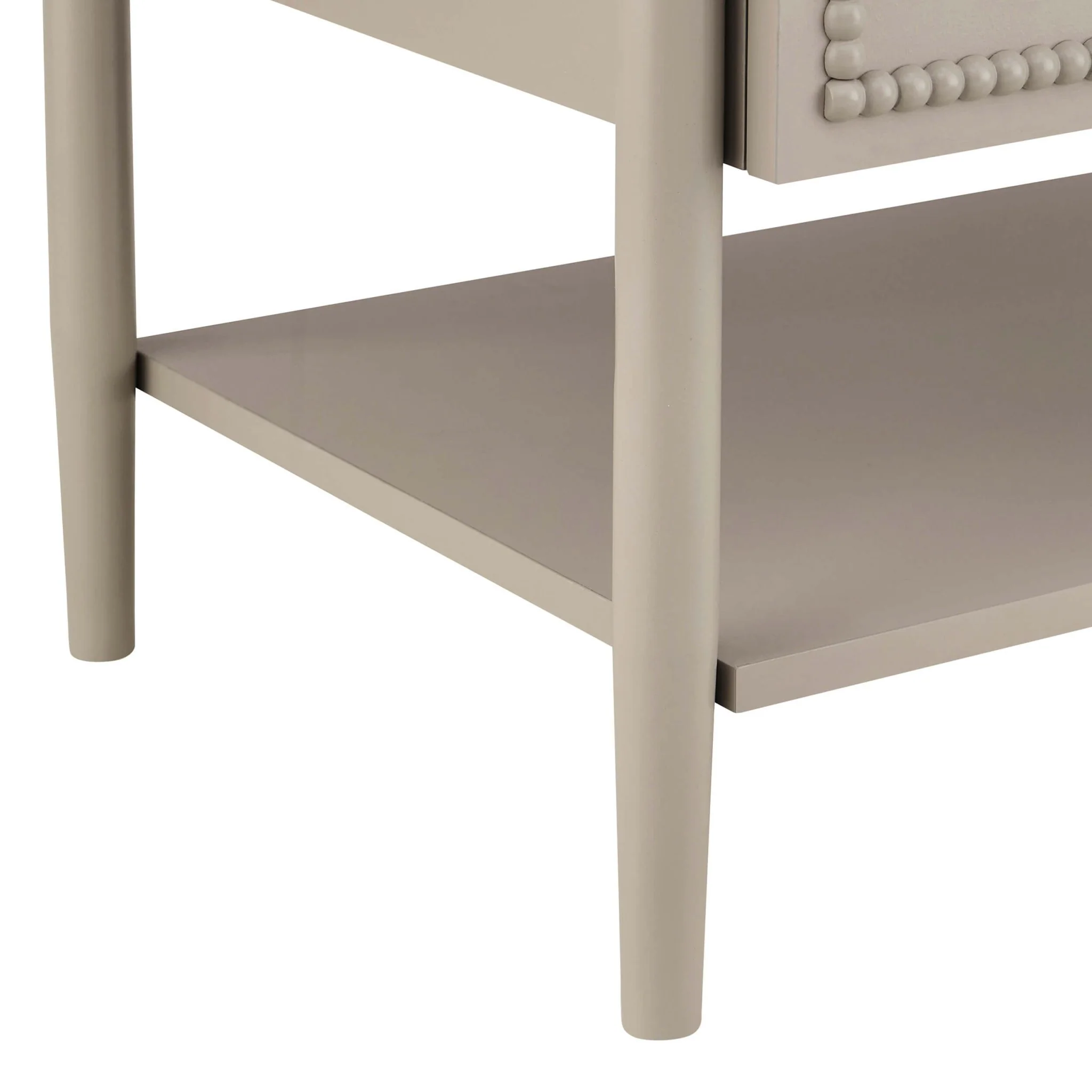 Posy Coffee Table - Taupe - Image 8