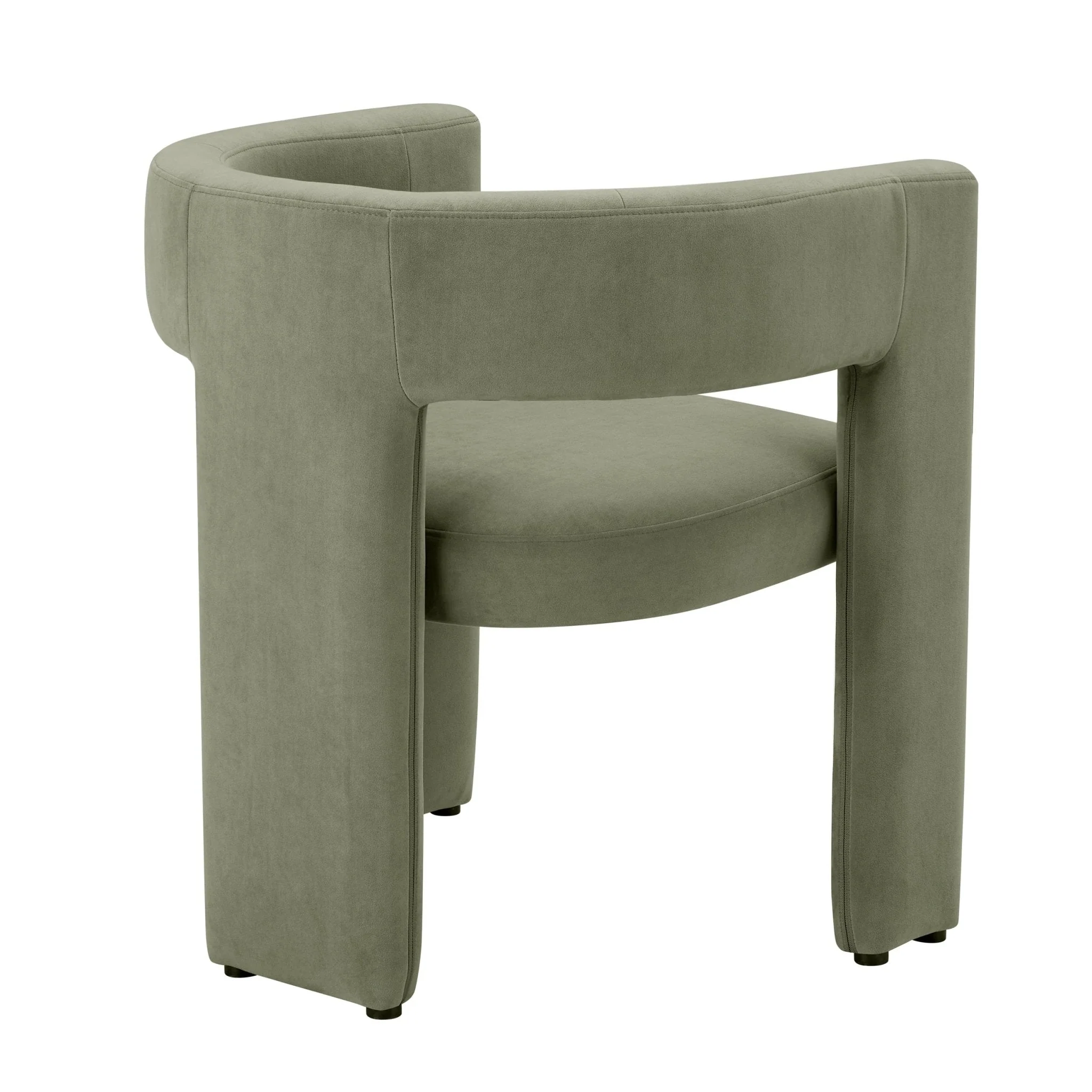 Quinn Chair - Sage Green - Image 7