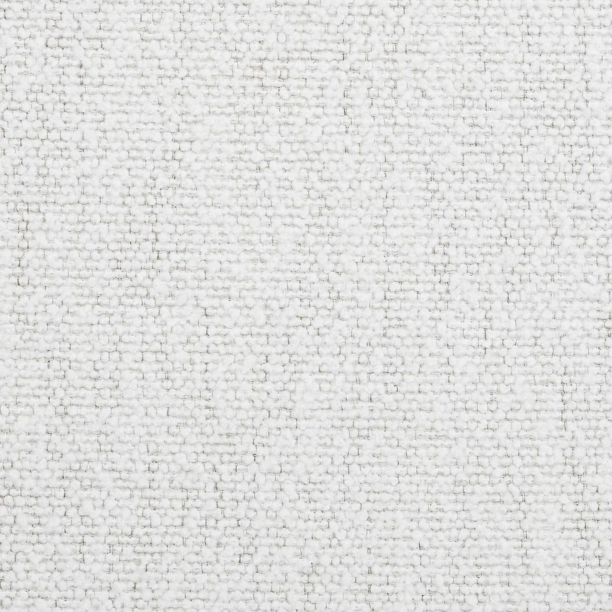 Rae Set of 2 Dining Chairs - Ivory Boucle - Image 8