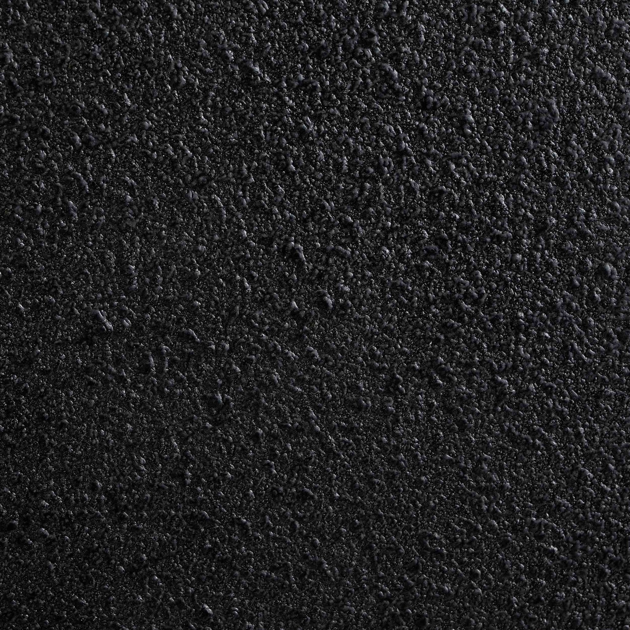 Raya Side Table - Black - Image 6