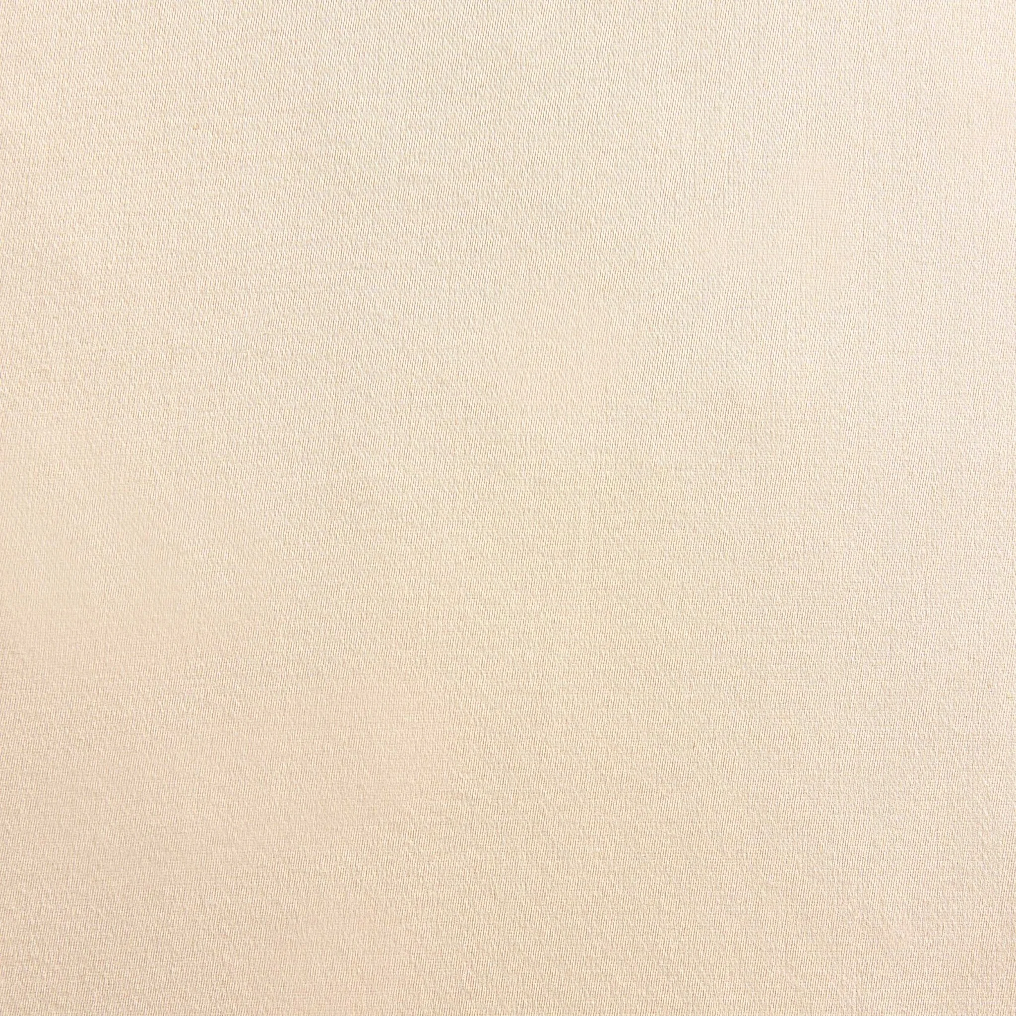 Regent Embroidered 100% Cotton Pair of Oxford Square Pillowcases - Champagne - Image 6