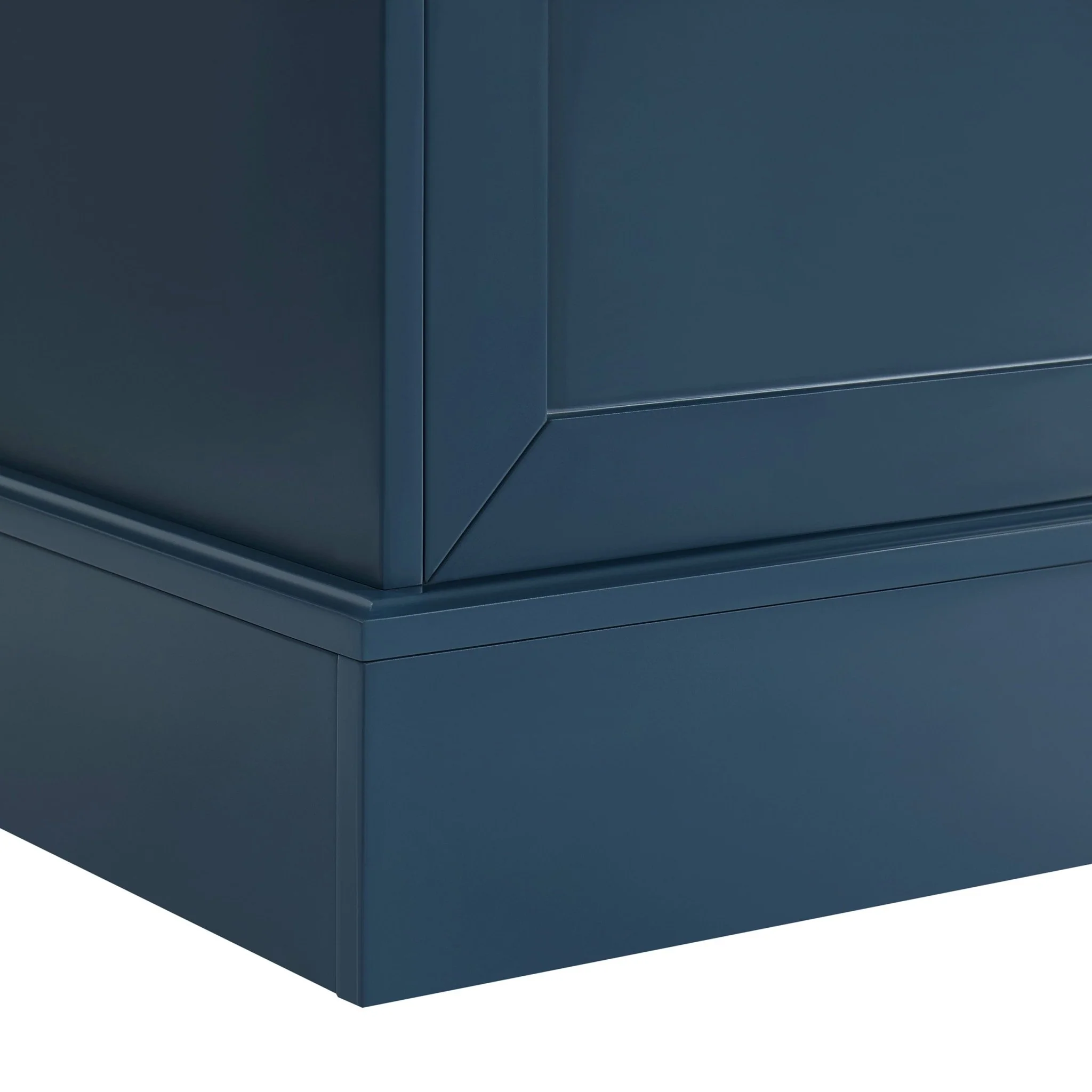Ruby 2 Door Sideboard - Teal - Image 6