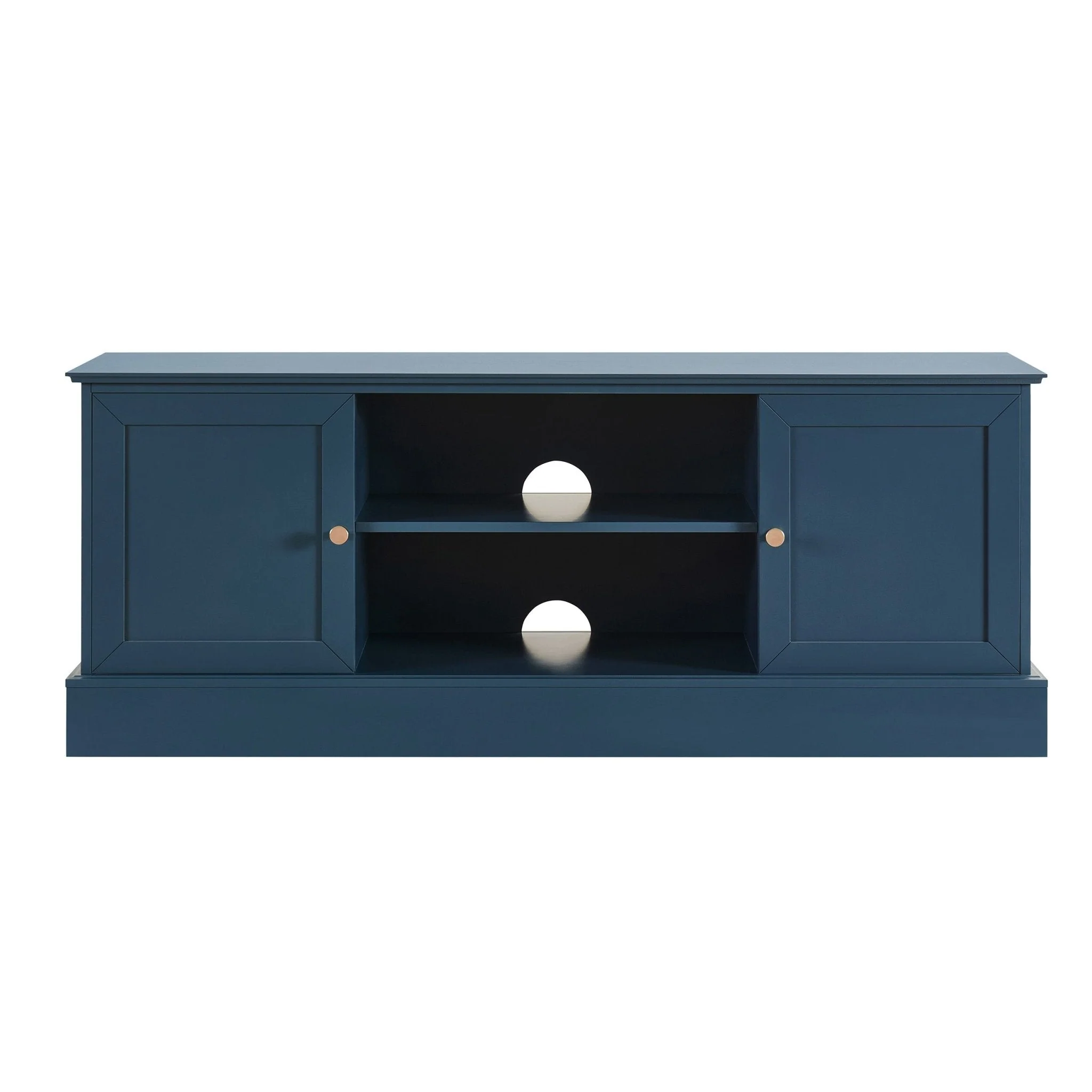 Ruby TV Unit for TVs up to 60"- Teal - Image 3
