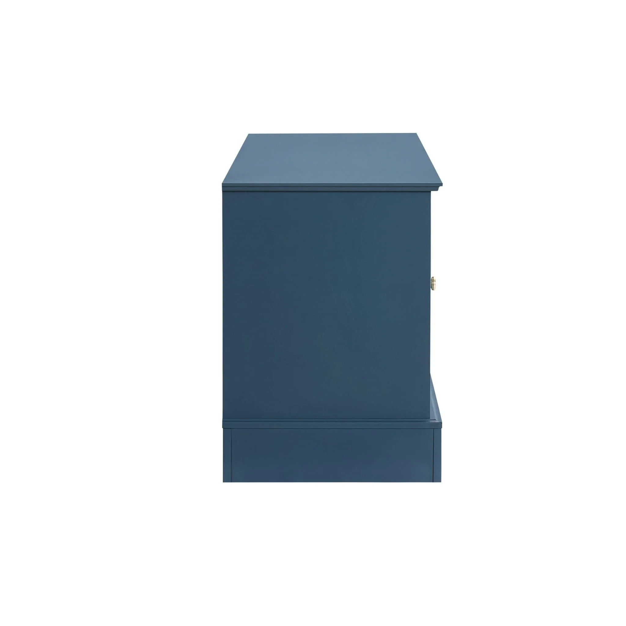 Ruby TV Unit for TVs up to 60"- Teal - Image 6