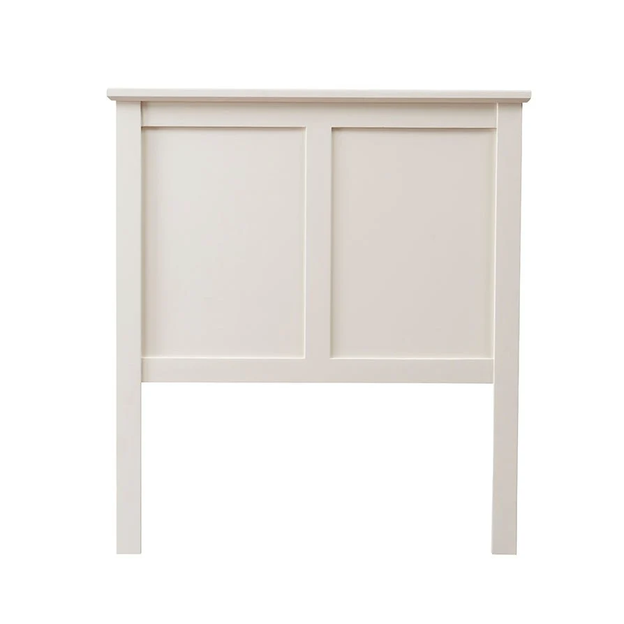 Salcombe Bed Frame - Stone - Image 12