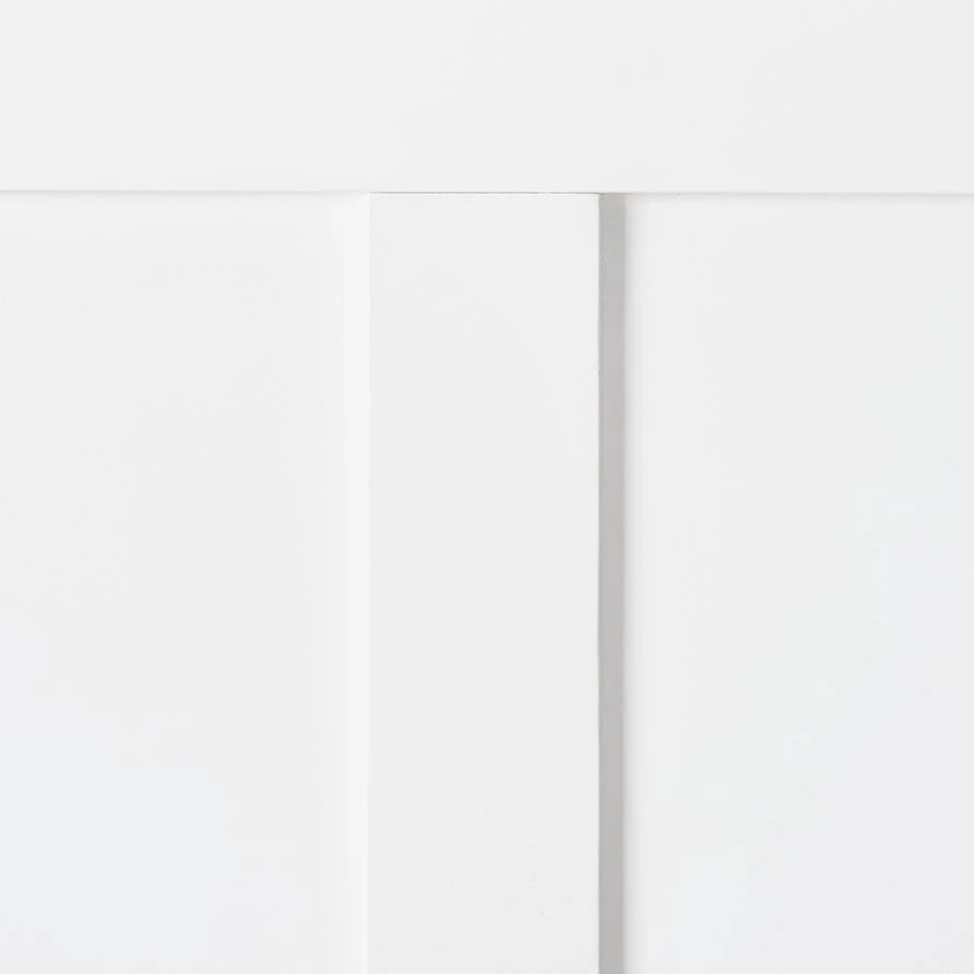Salcombe Bed Frame - White - Image 10