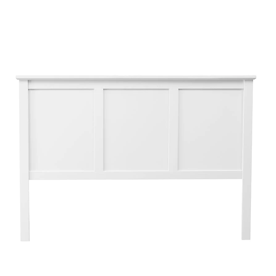 Salcombe Bed Frame - White - Image 11