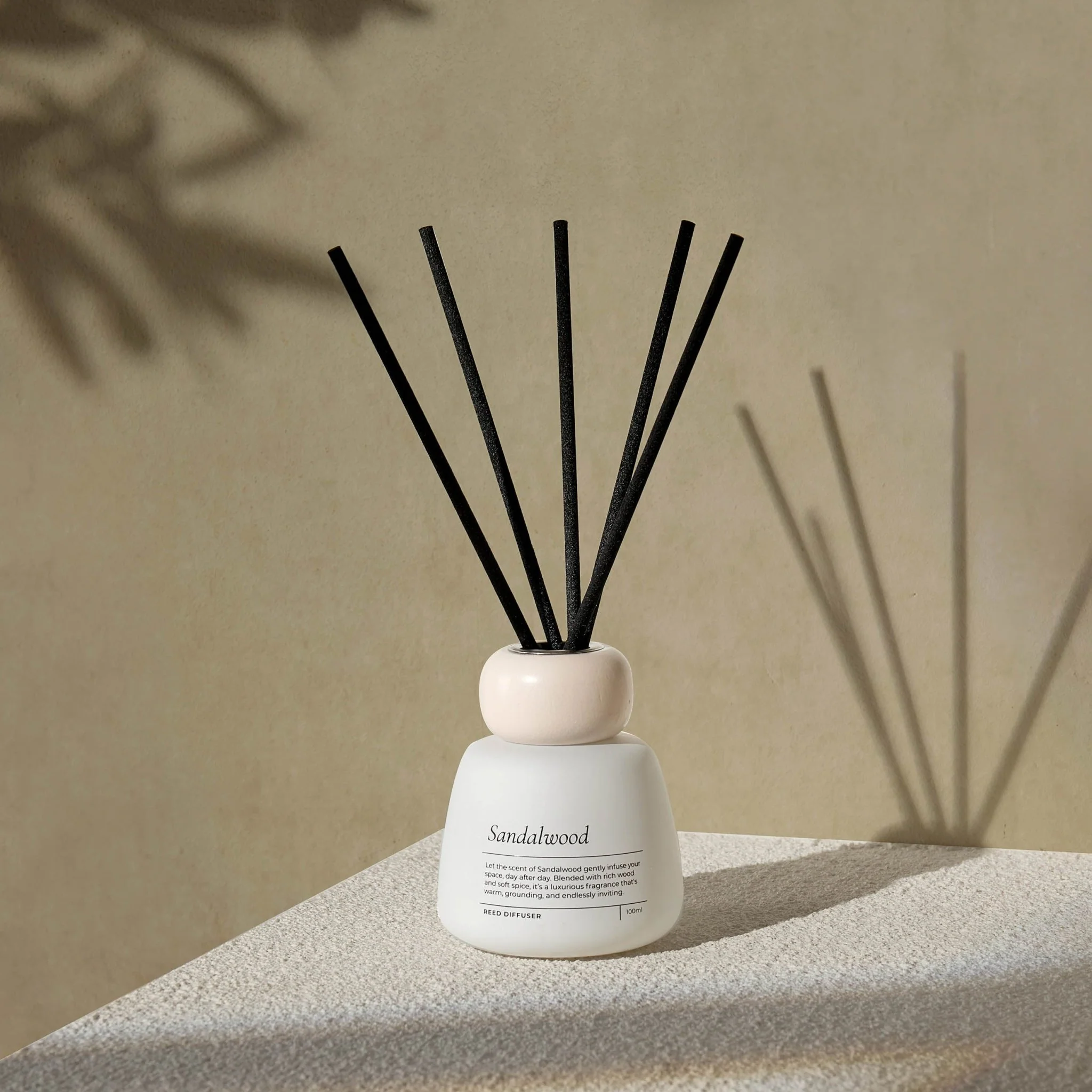 Sandalwood Fragrance Bundle - Pack of 2 - Image 10