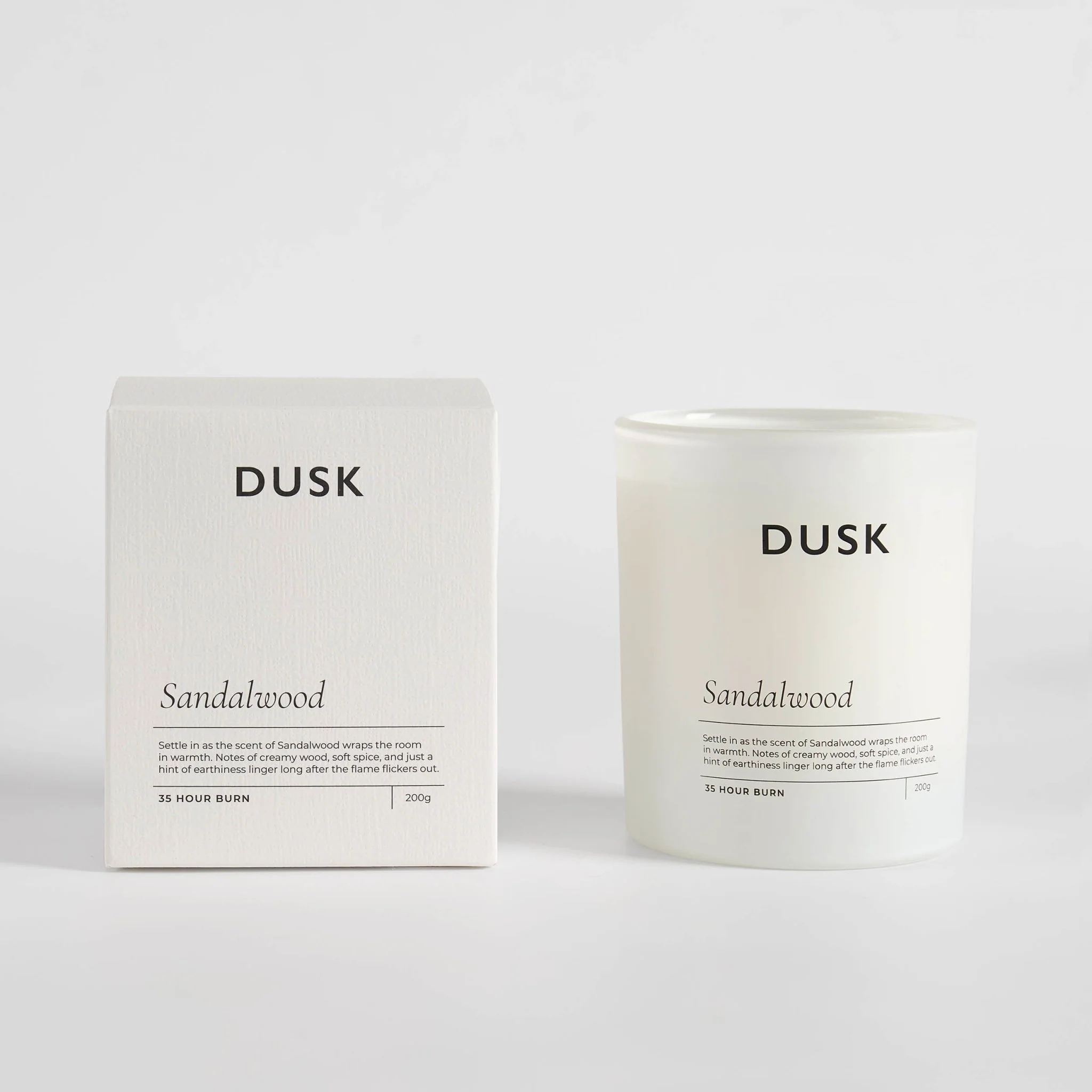 Sandalwood Fragrance Bundle - Pack of 2 - Image 4