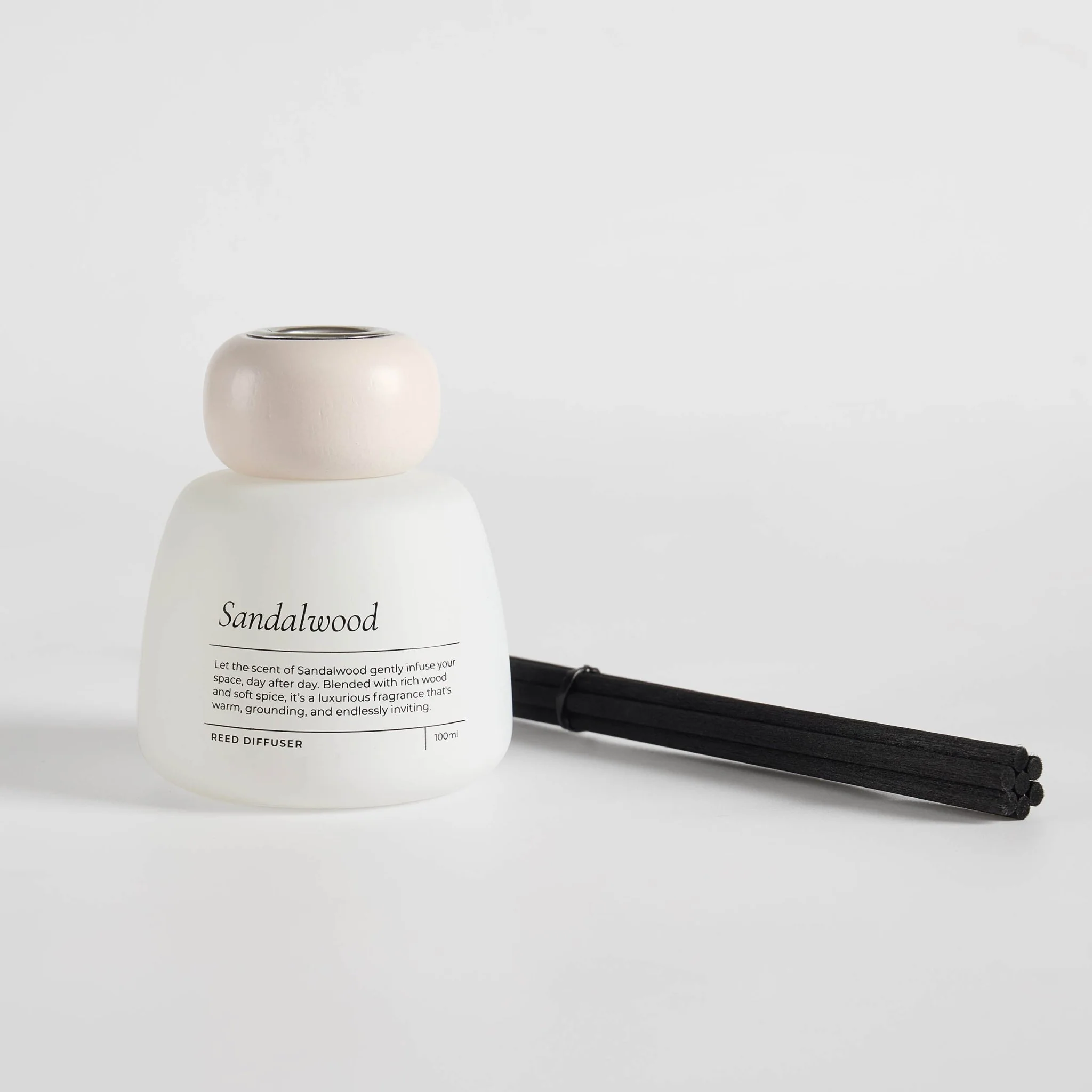 Sandalwood Fragrance Bundle - Pack of 2 - Image 8
