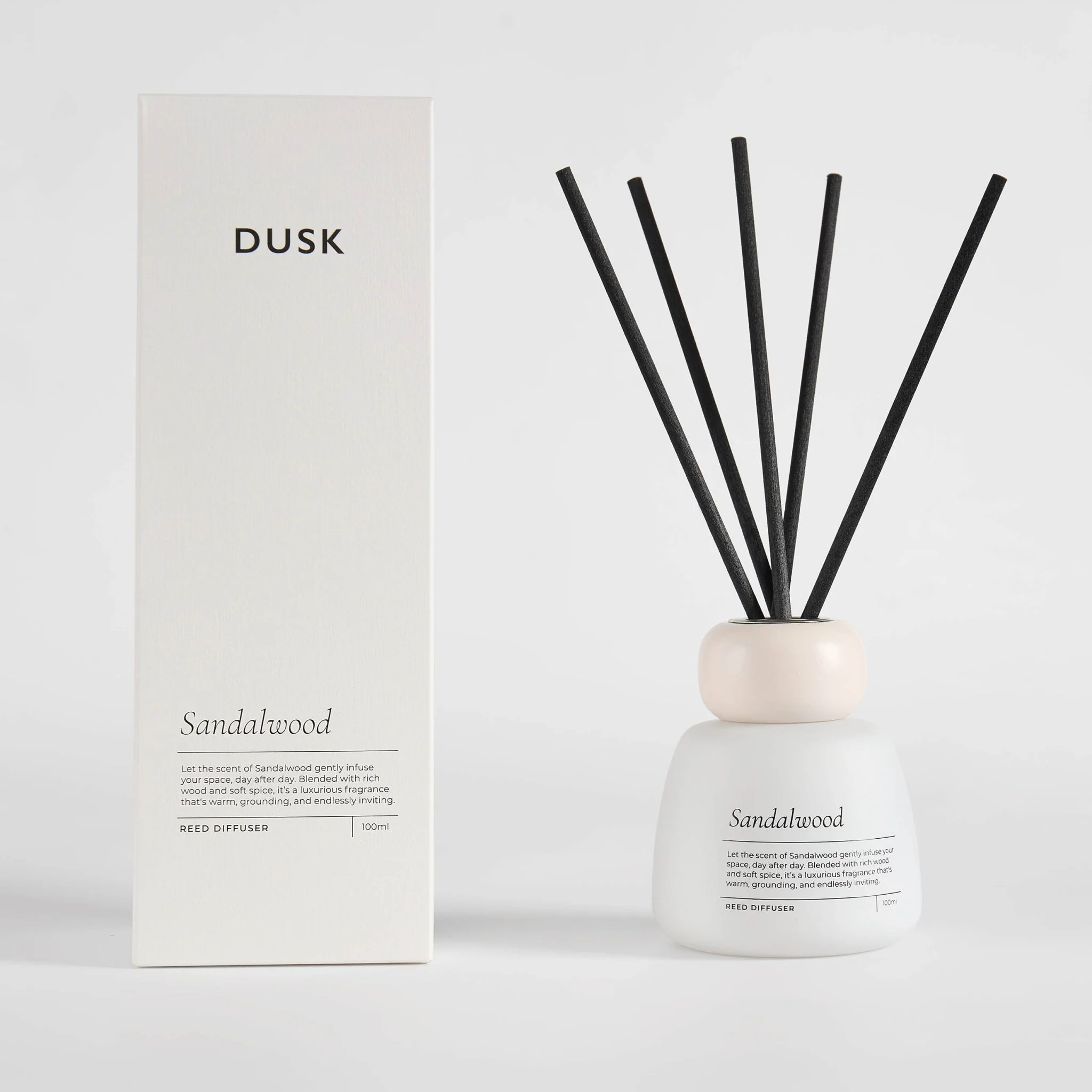 Sandalwood Fragrance Bundle - Pack of 2 - Image 9