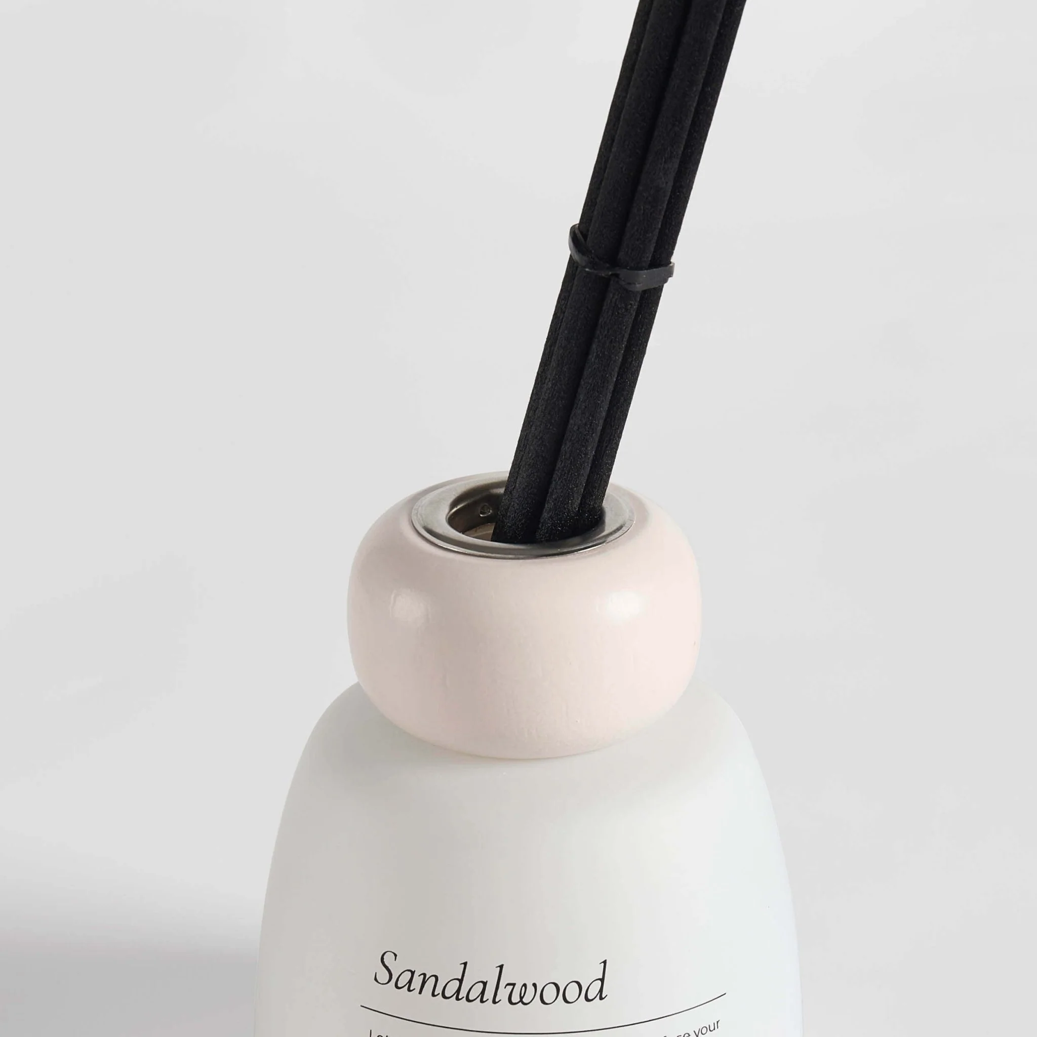 Sandalwood Reed Diffuser - Image 4