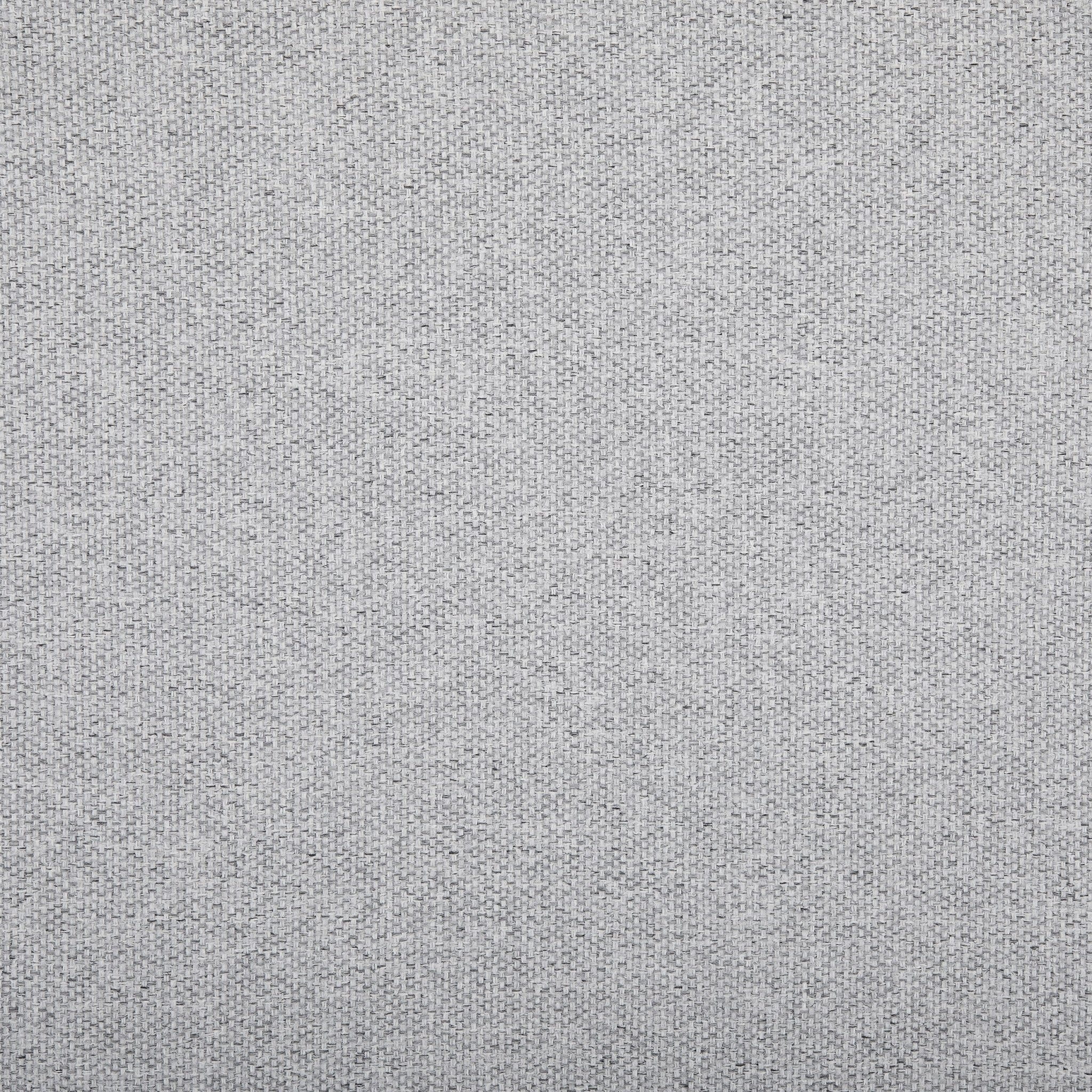 Shoreditch 3 Seater Sofa - Light Grey - Image 8