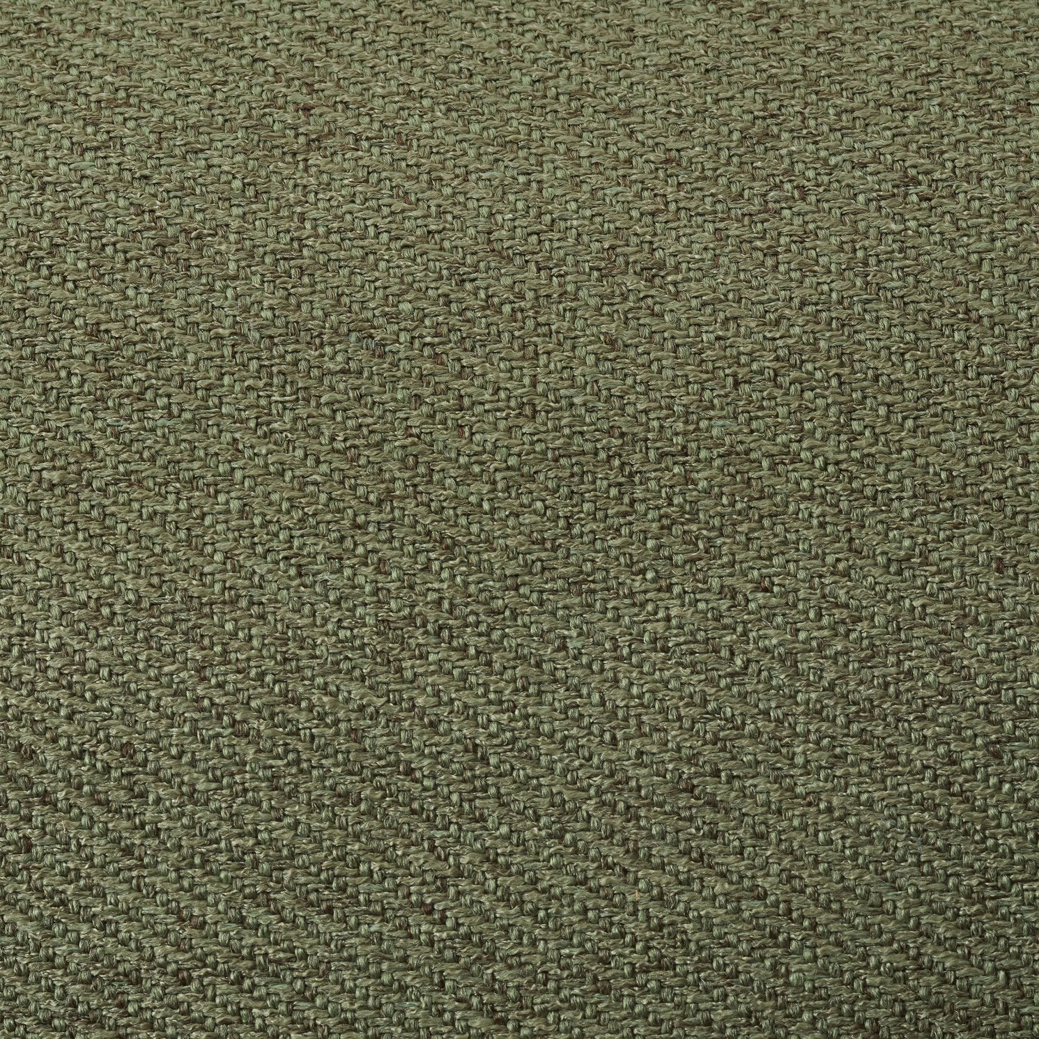 Shoreditch Loveseat - Woven Green - Image 9