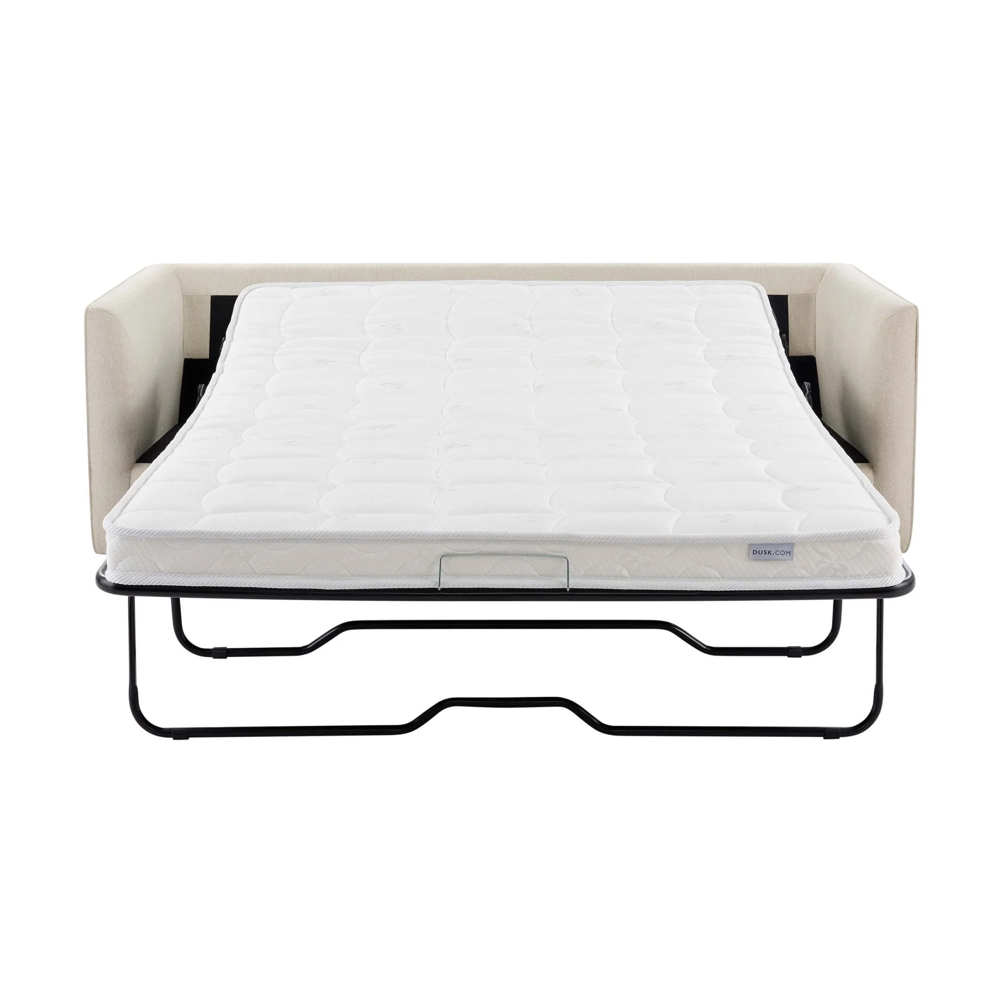 Shoreditch Sofa Bed - Natural - Image 5