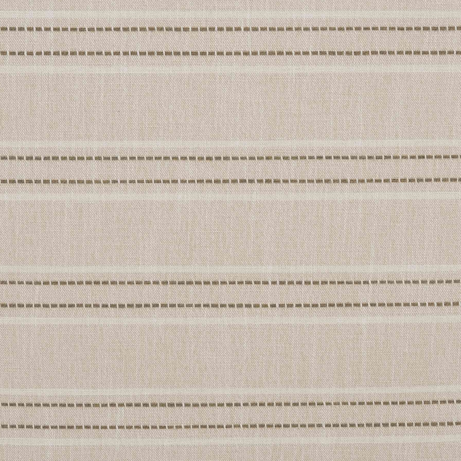 Sicily Pouffe - Stripe - Image 7