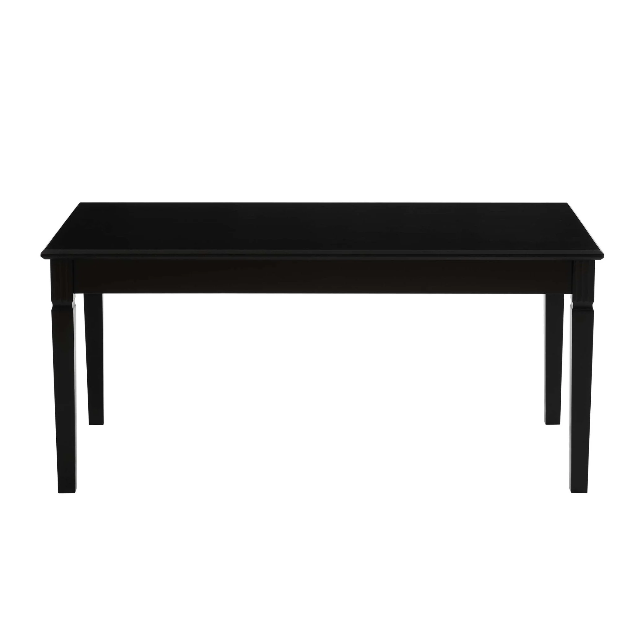 Sienna Coffee Table - Black - Image 3