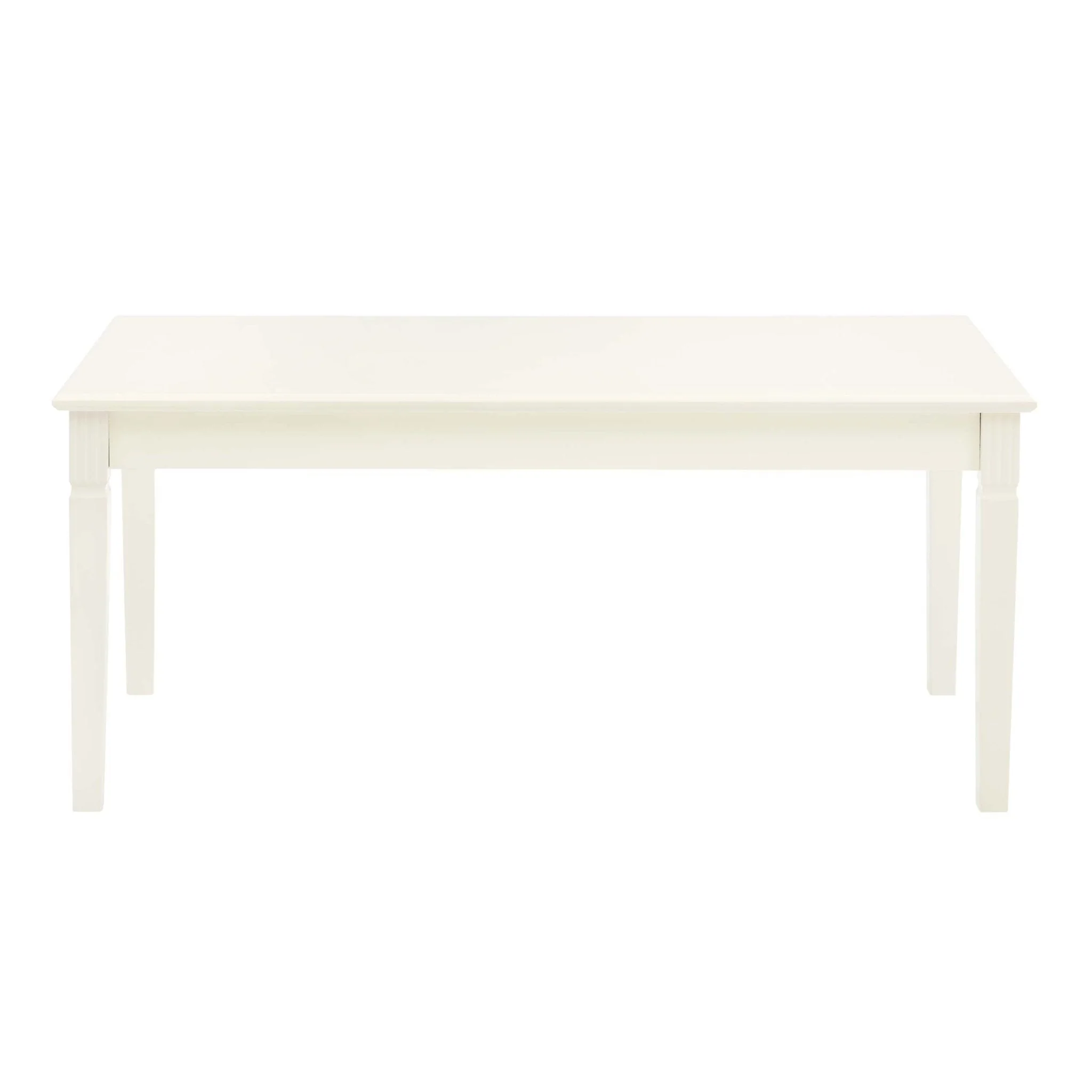 Sienna Coffee Table - Cream - Image 3