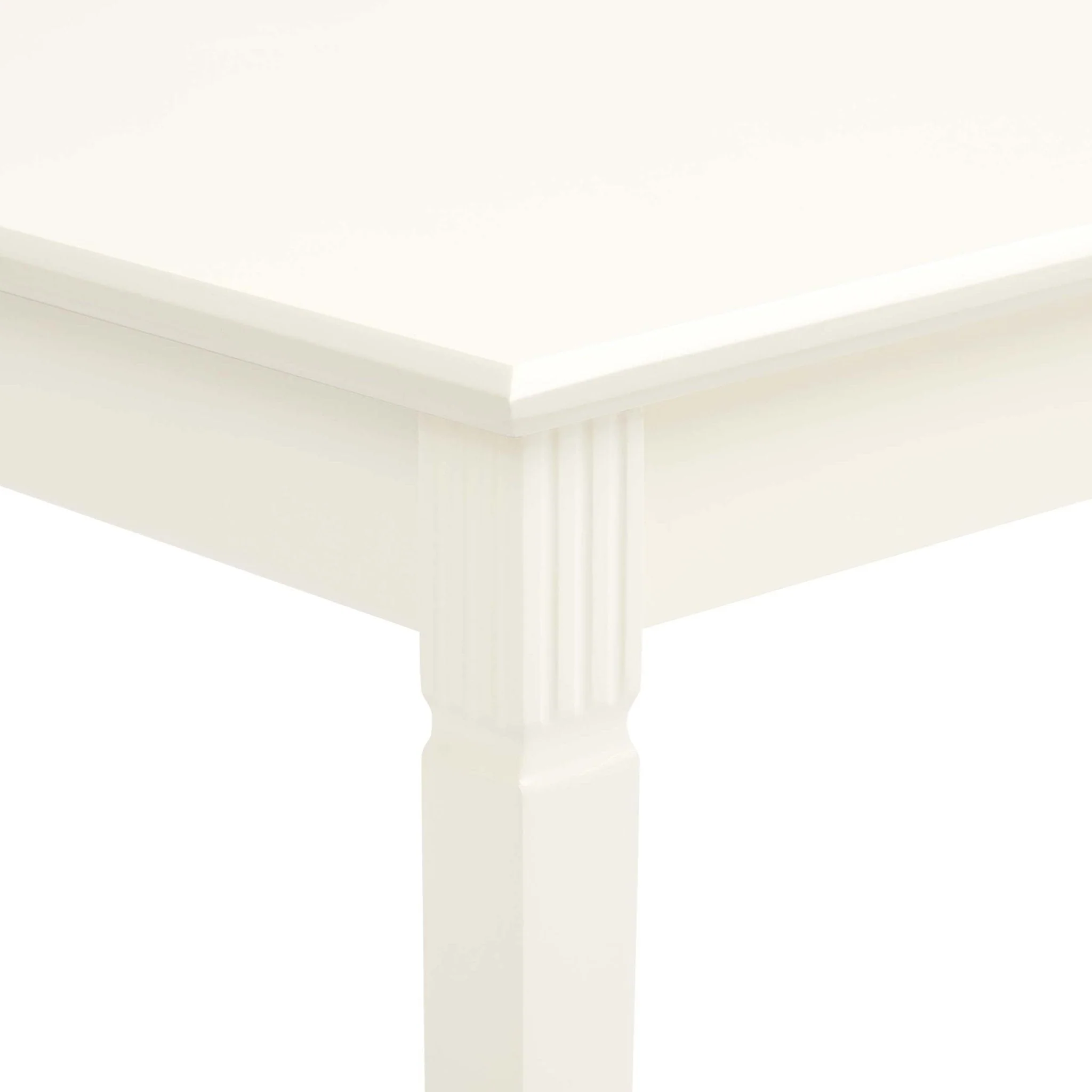 Sienna Coffee Table - Cream - Image 5