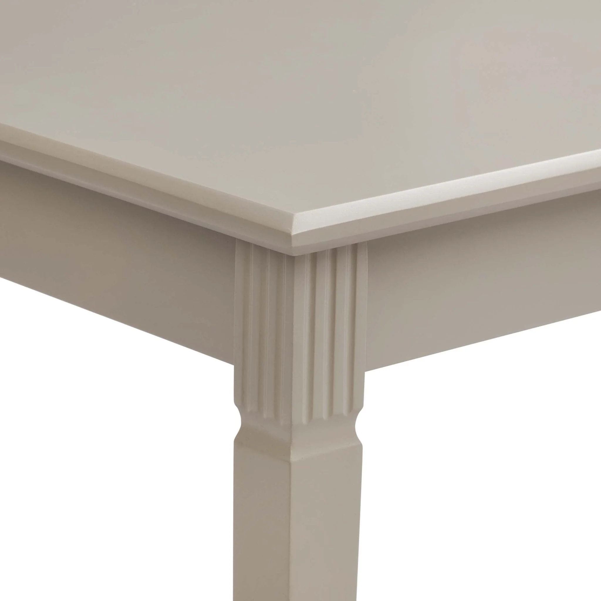 Sienna Coffee Table - Taupe - Image 5