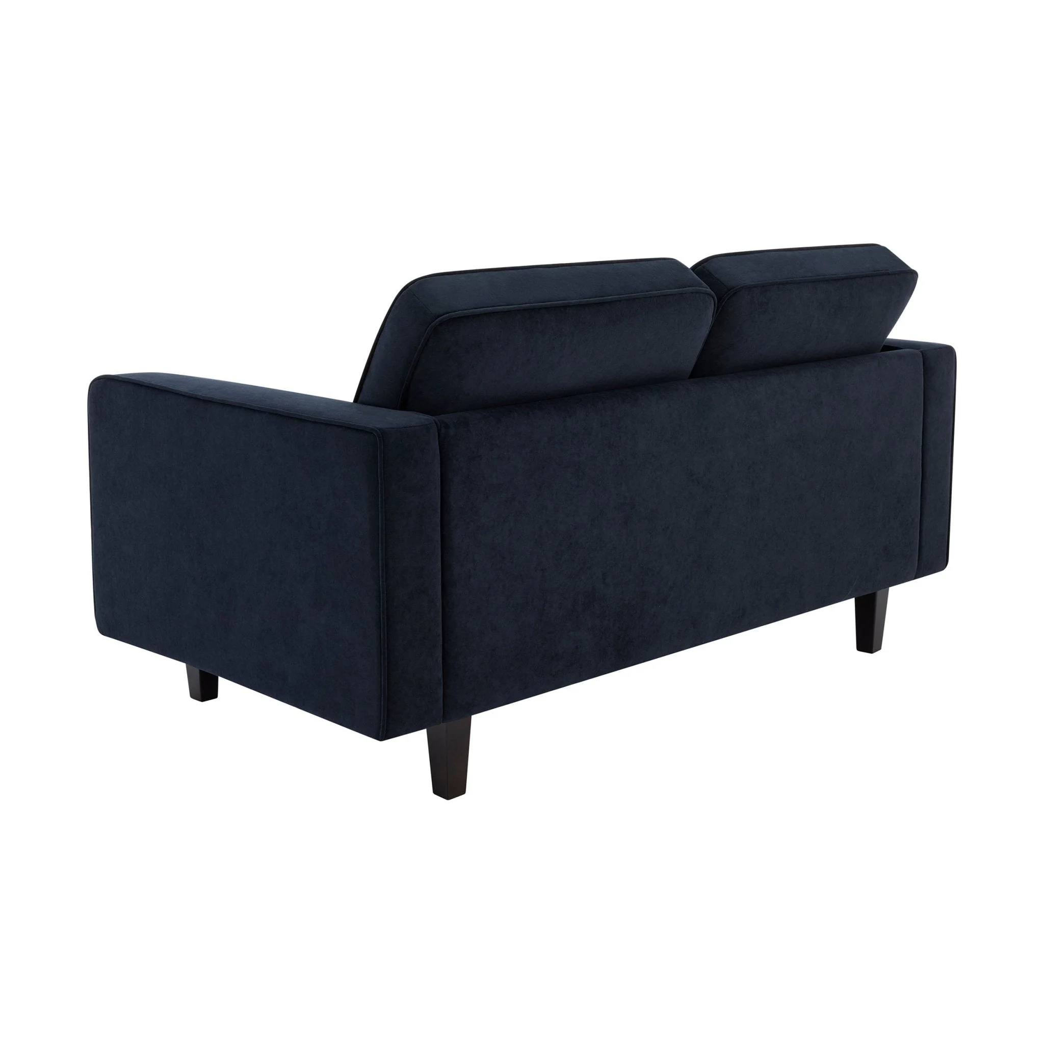 Sloane 2 Seater Sofa - Midnight - Image 5