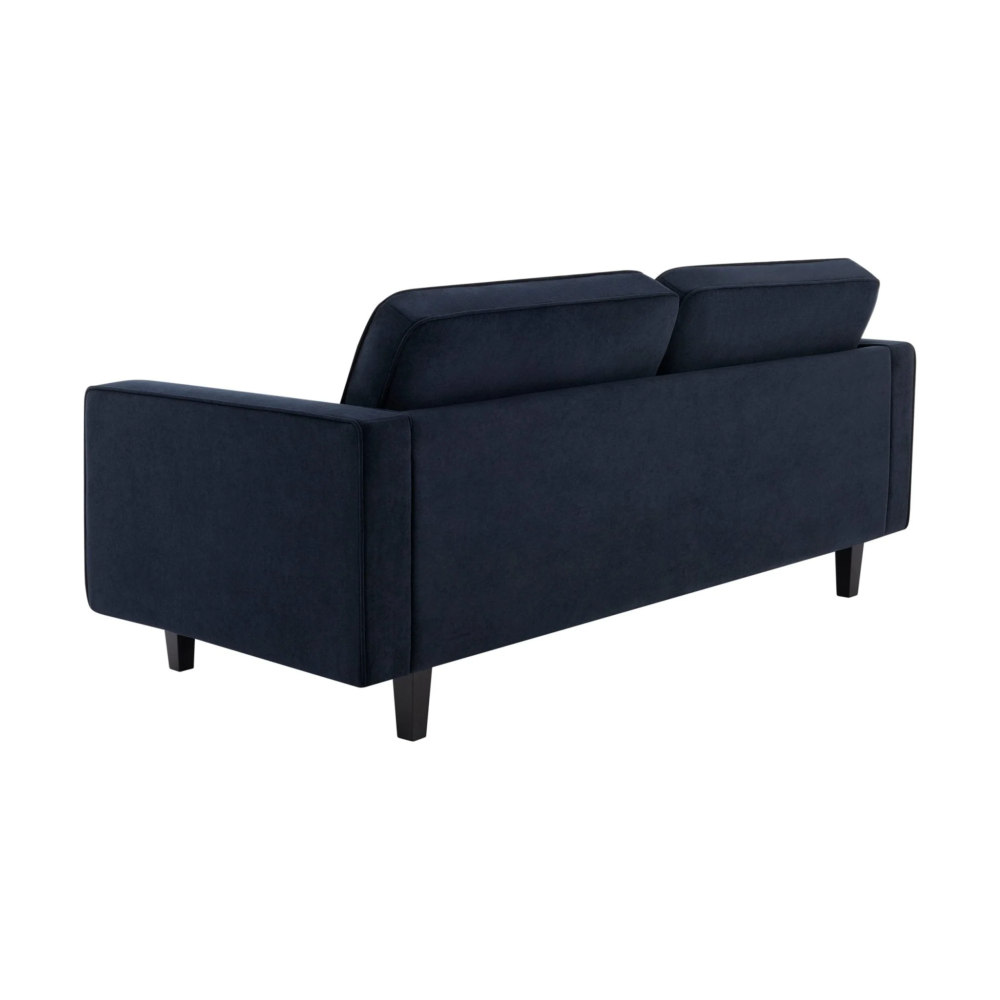 Sloane 3 Seater Sofa - Midnight - Image 5