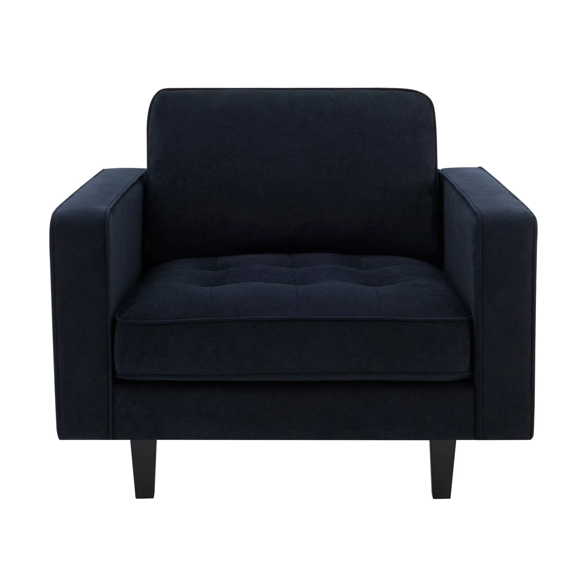 Sloane Loveseat - Midnight - Image 2