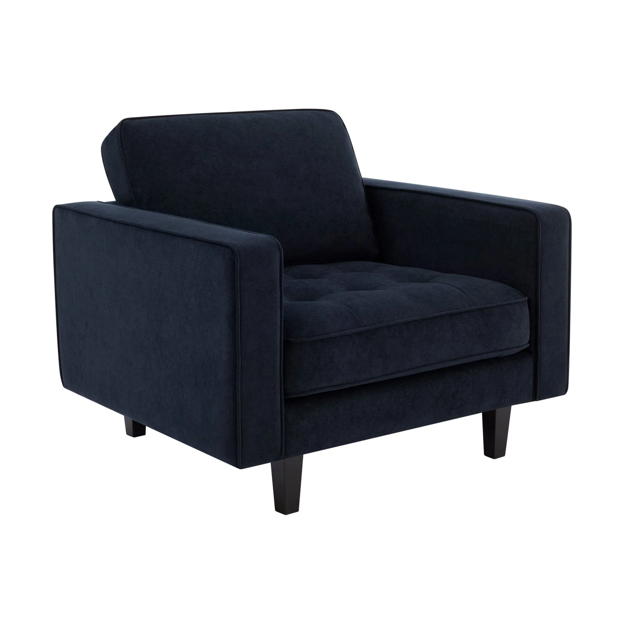 Sloane Loveseat - Midnight - Image 3