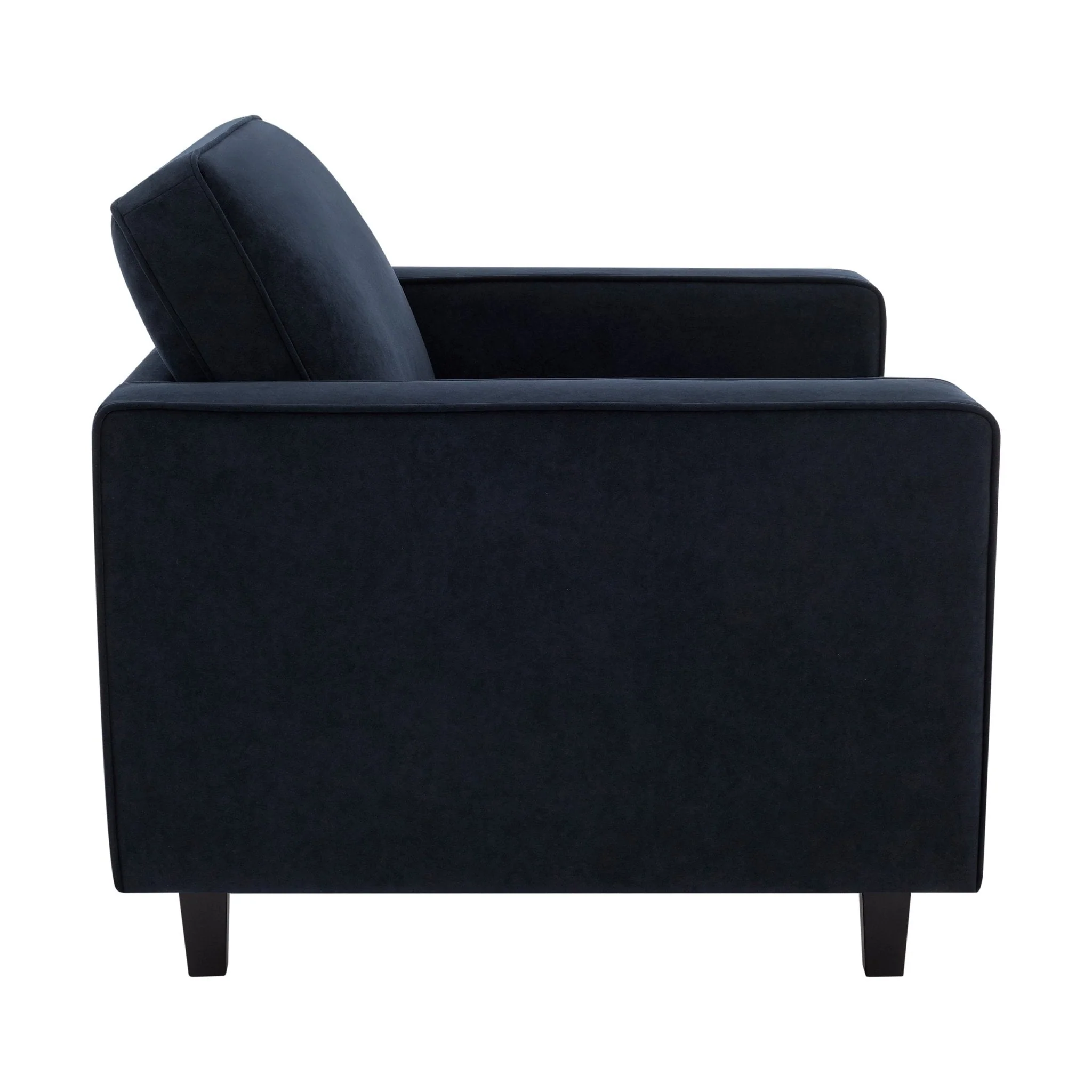 Sloane Loveseat - Midnight - Image 4
