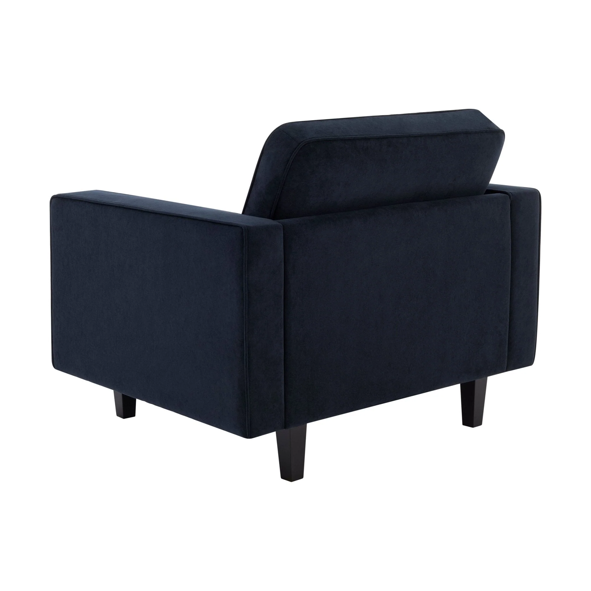 Sloane Loveseat - Midnight - Image 5