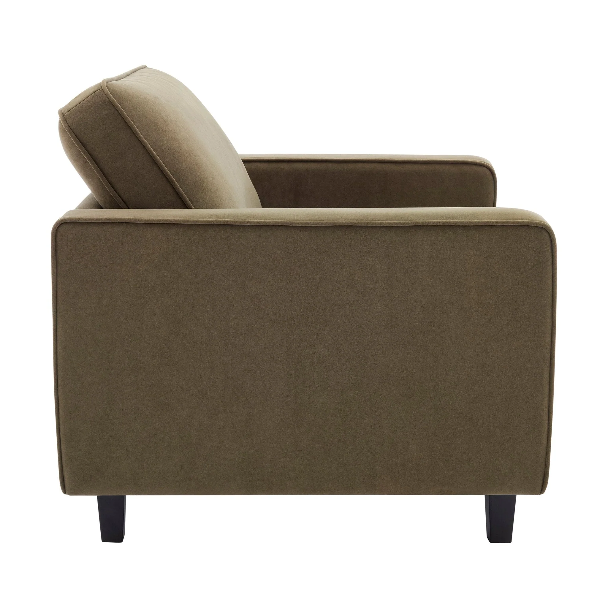 Sloane Loveseat - Olive - Image 4