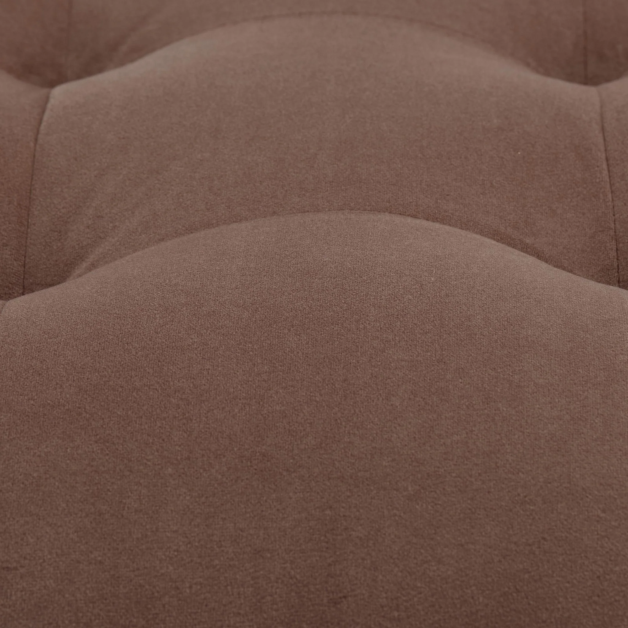 Sloane Ottoman Storage Pouffe - Mauve - Image 6