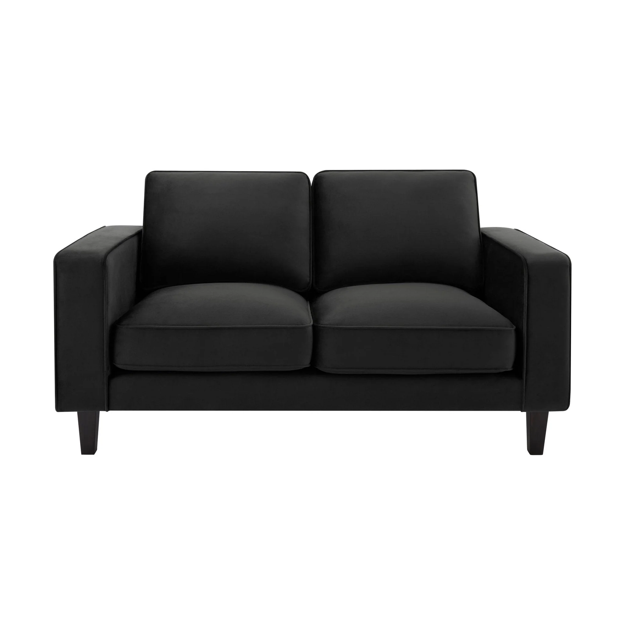 Soho 2 Seater Sofa - Ink - Image 2