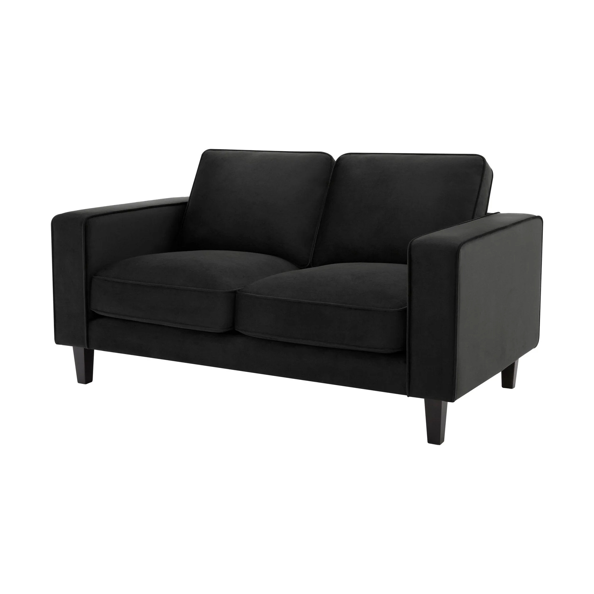Soho 2 Seater Sofa - Ink - Image 3