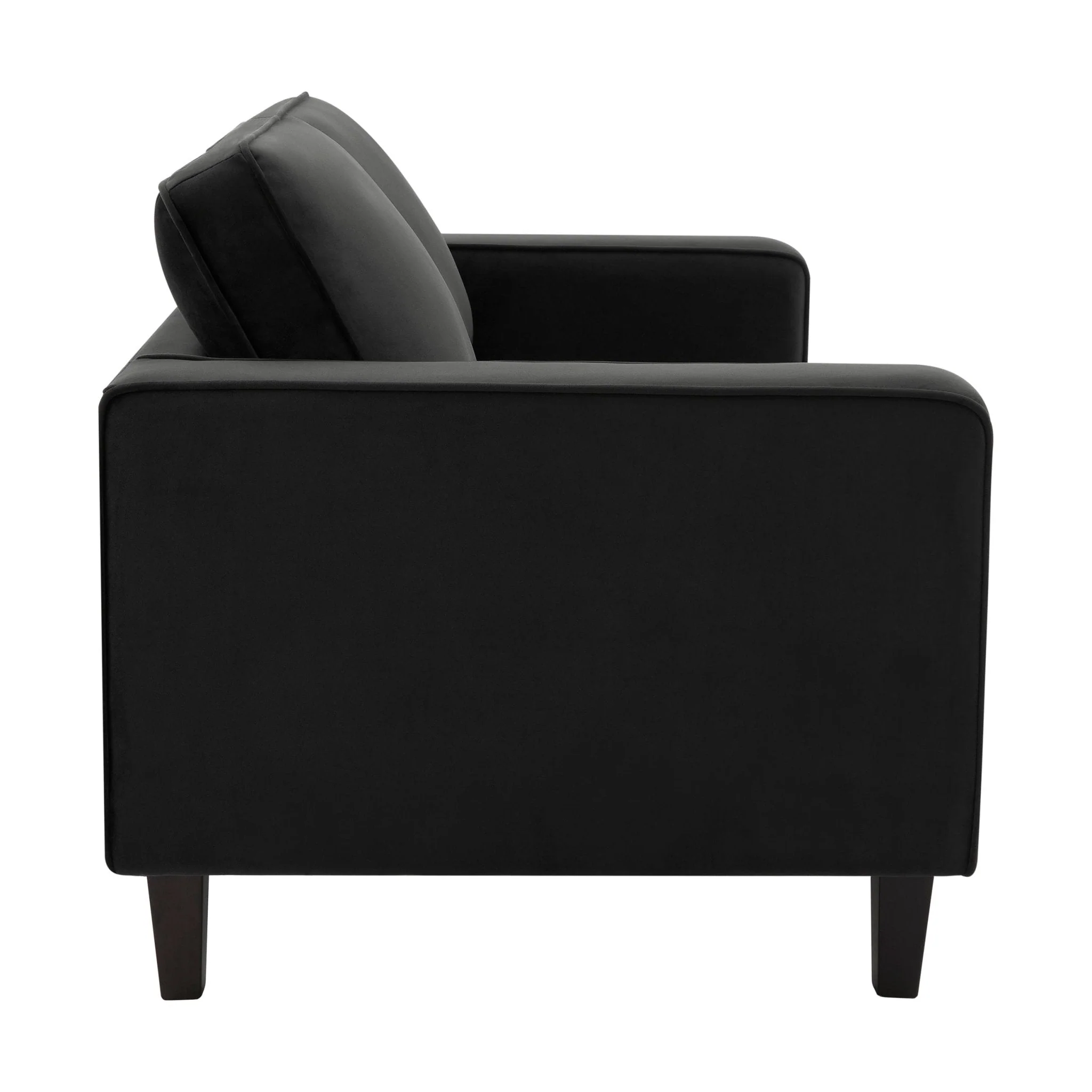 Soho 2 Seater Sofa - Ink - Image 4