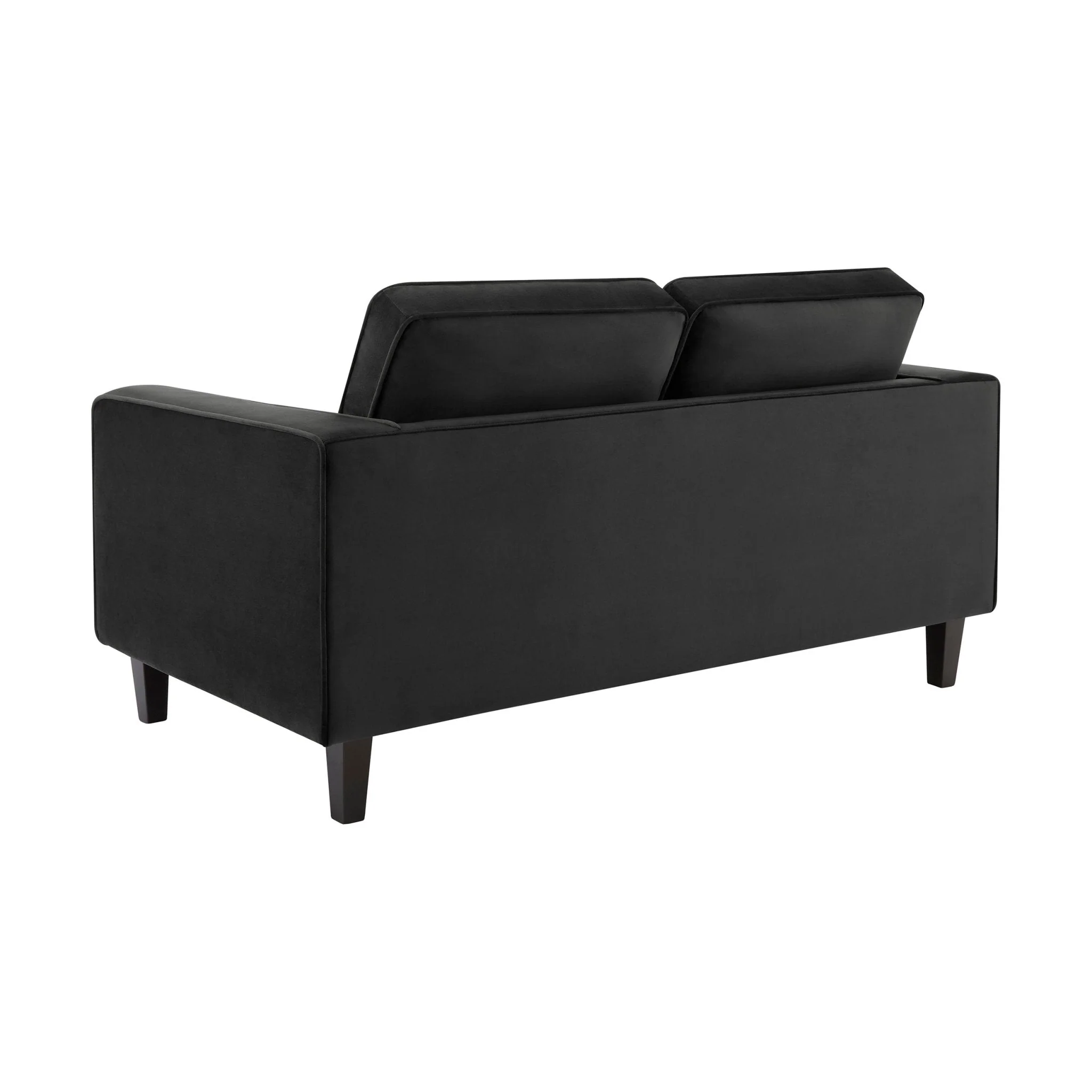 Soho 2 Seater Sofa - Ink - Image 5