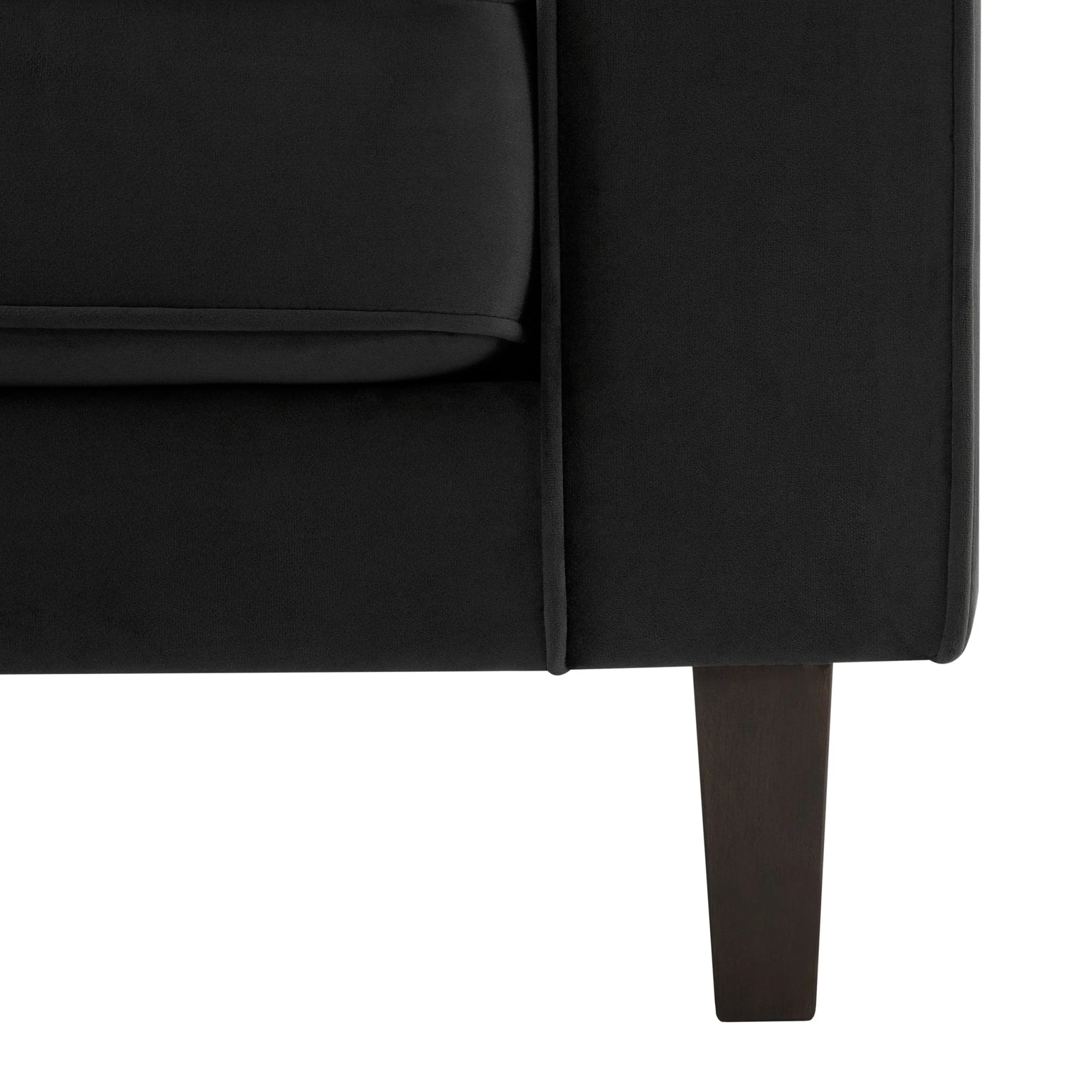 Soho 2 Seater Sofa - Ink - Image 7