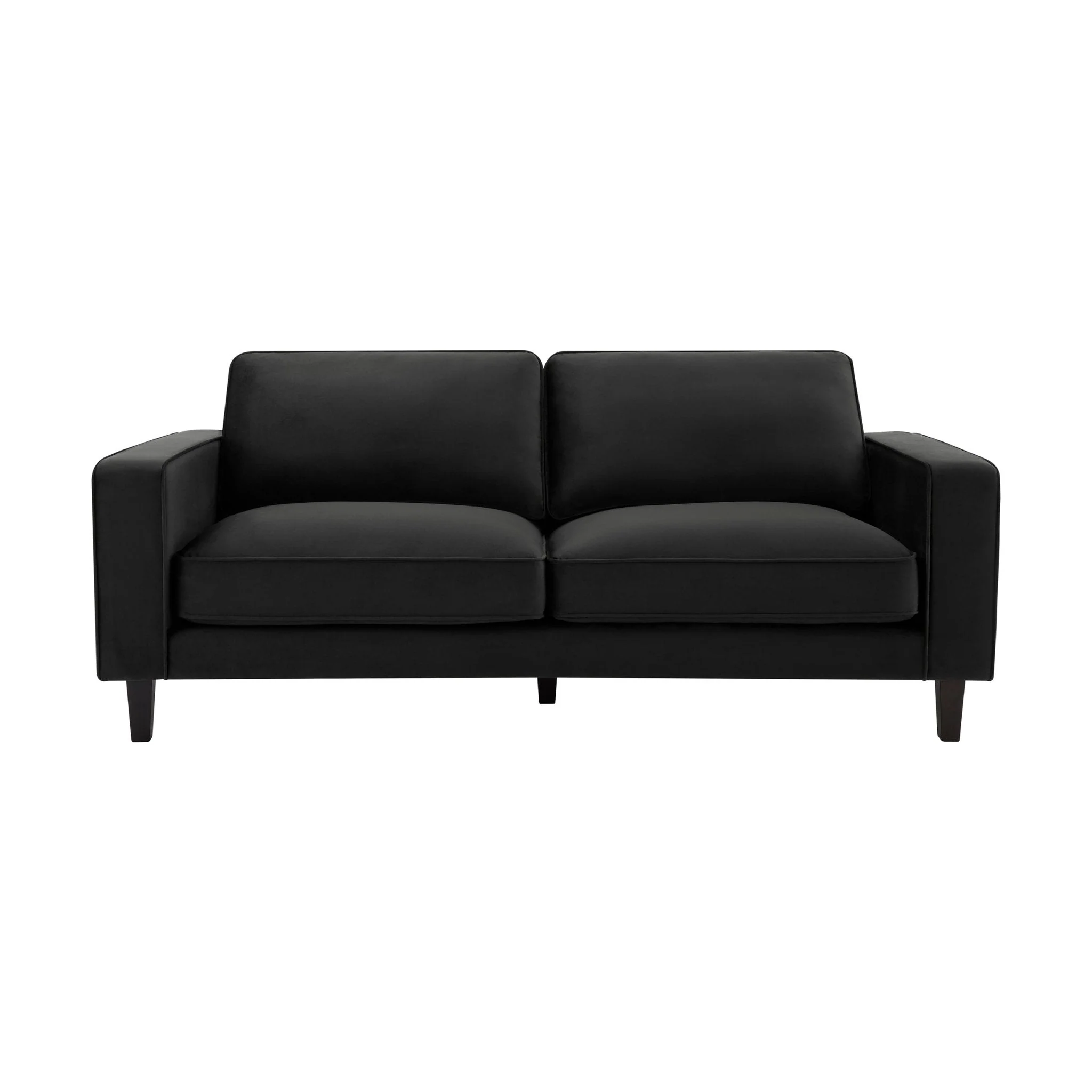 Soho 3 Seater Sofa - Ink - Image 2