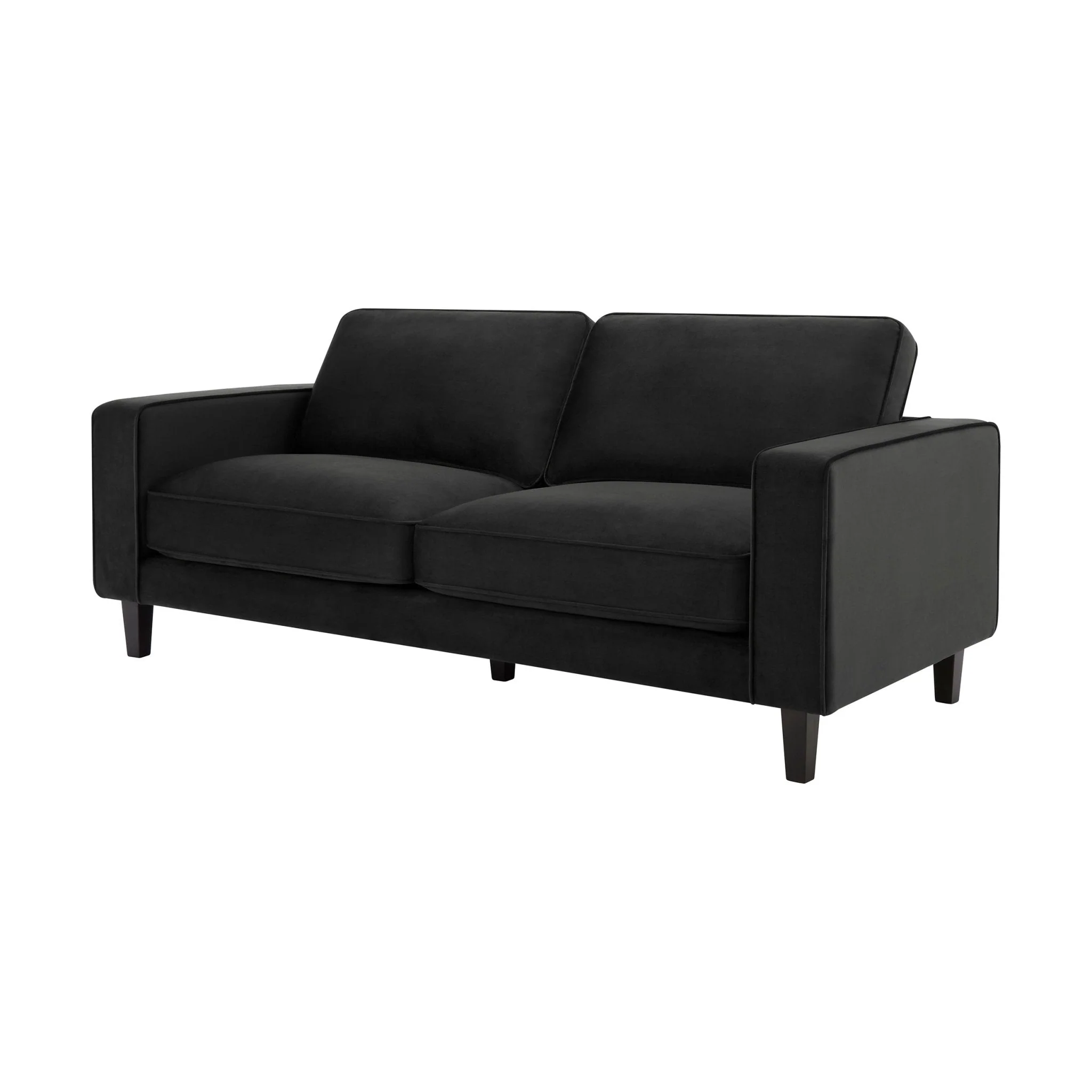 Soho 3 Seater Sofa - Ink - Image 3