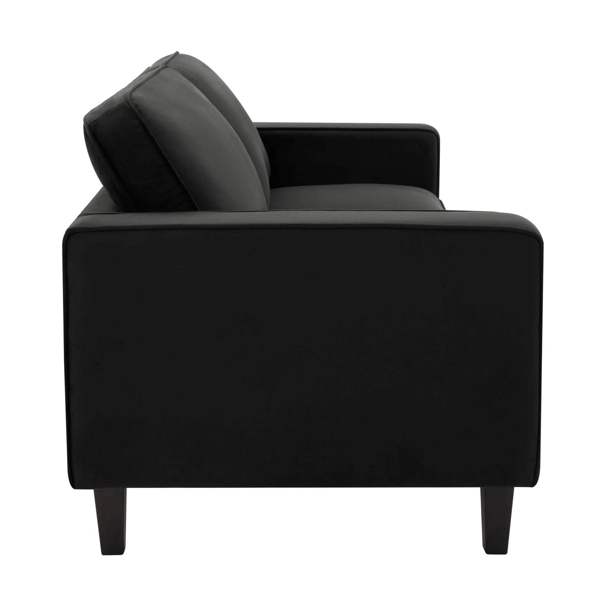 Soho 3 Seater Sofa - Ink - Image 4