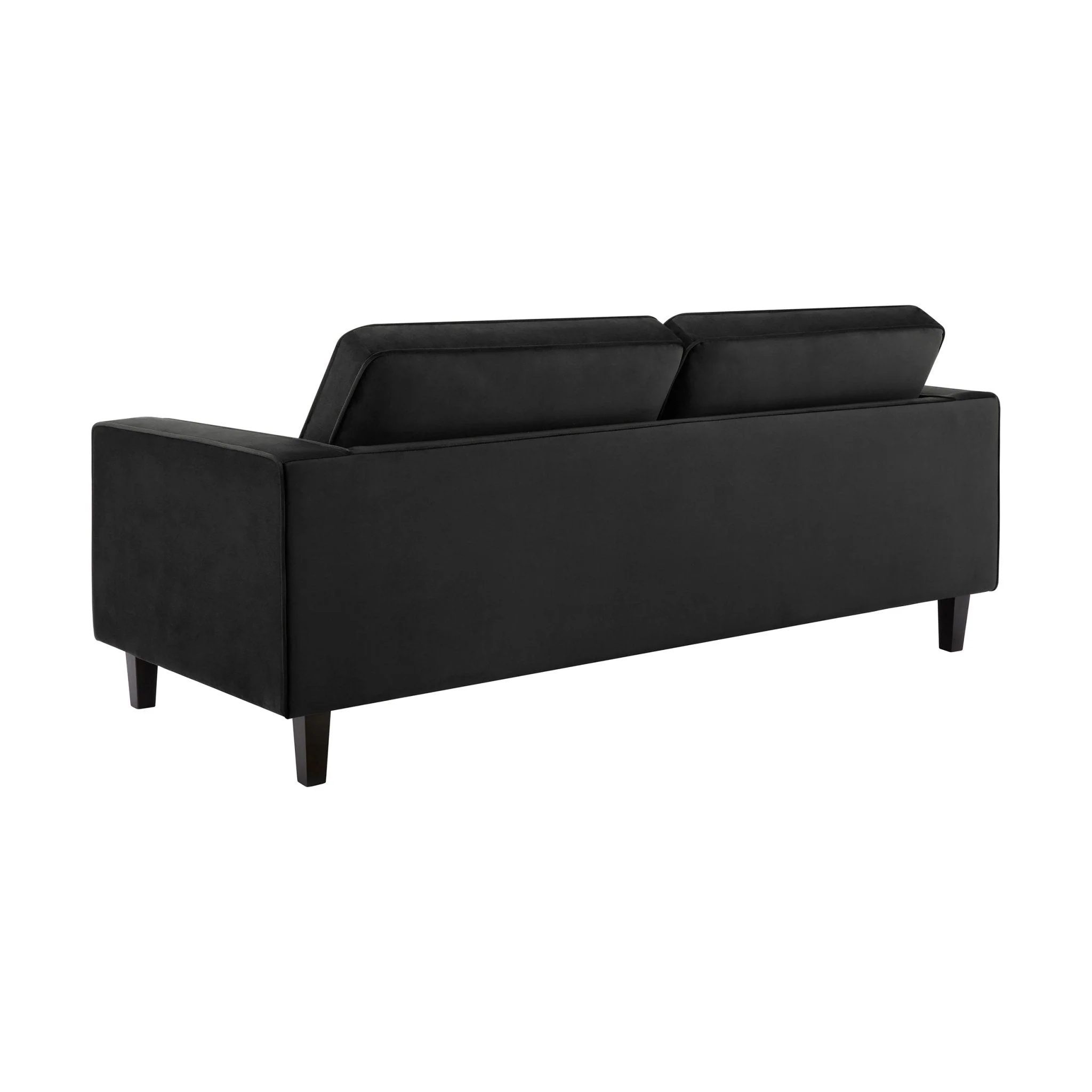 Soho 3 Seater Sofa - Ink - Image 5